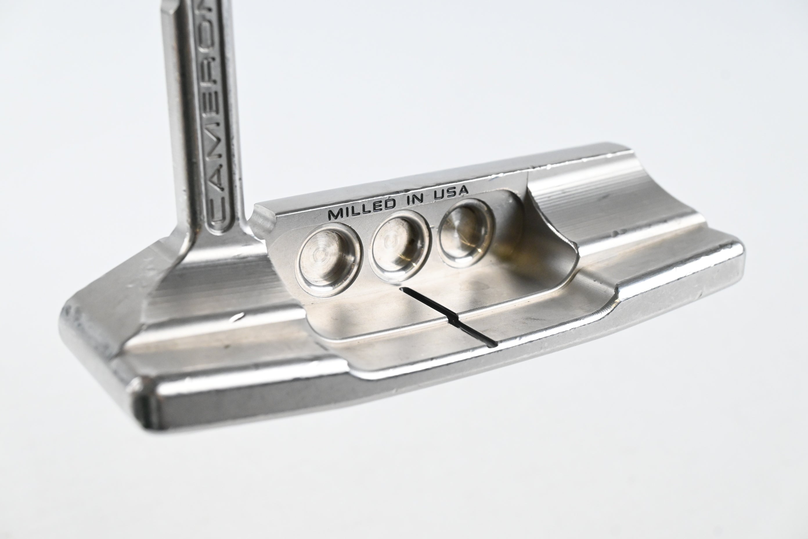 Scotty Cameron Super Select Newport 2+ Putter / 34 Inch