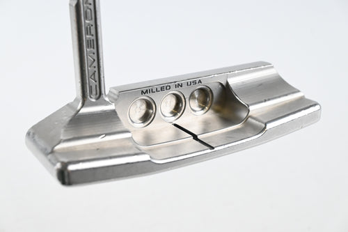 Scotty Cameron Super Select Newport 2+ Putter / 34 Inch