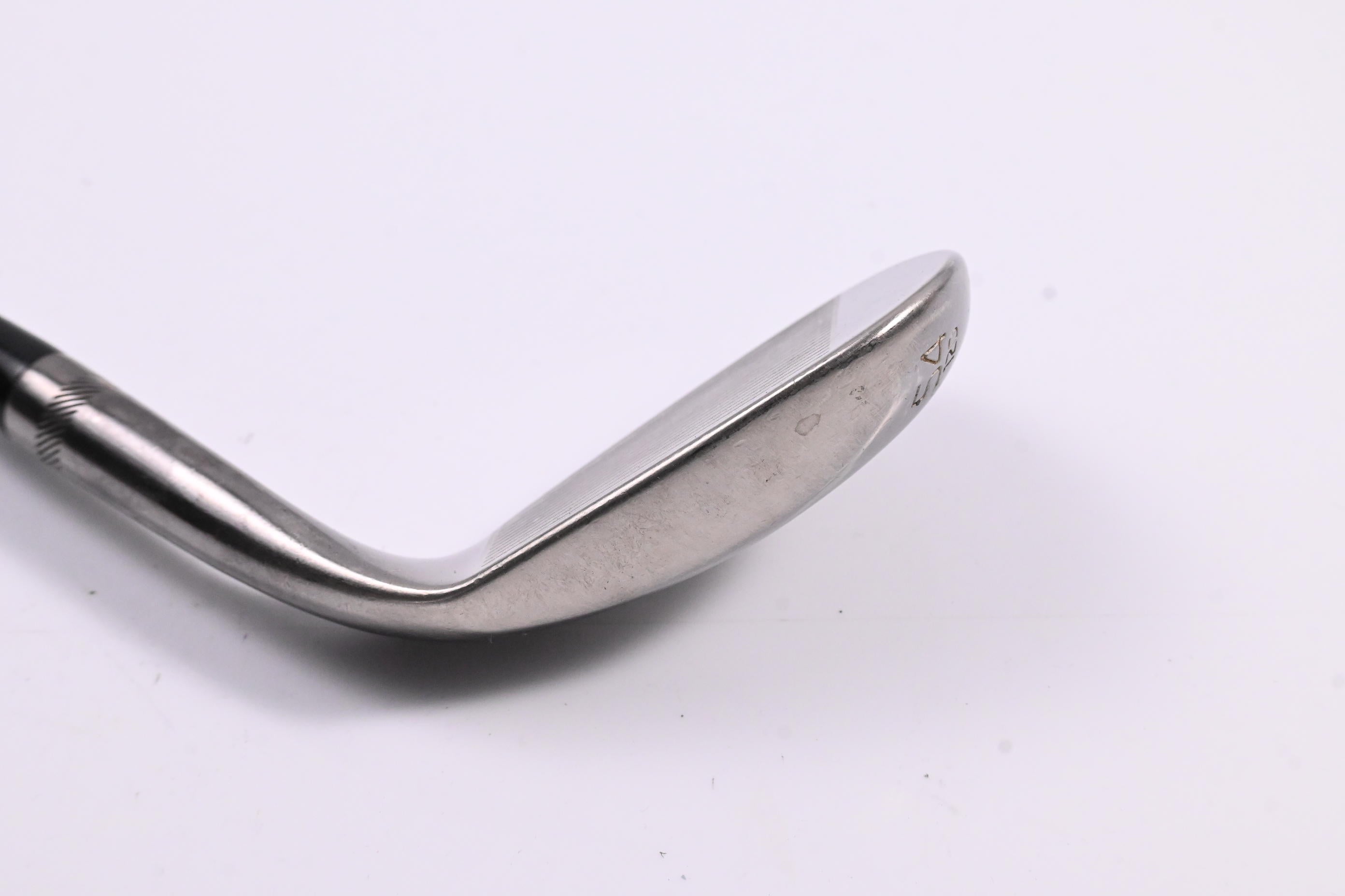 Left Hand Titleist Vokey SM9 Sand Wedge / 54 Degree / Wedge Flex Vokey SM9 Shaft