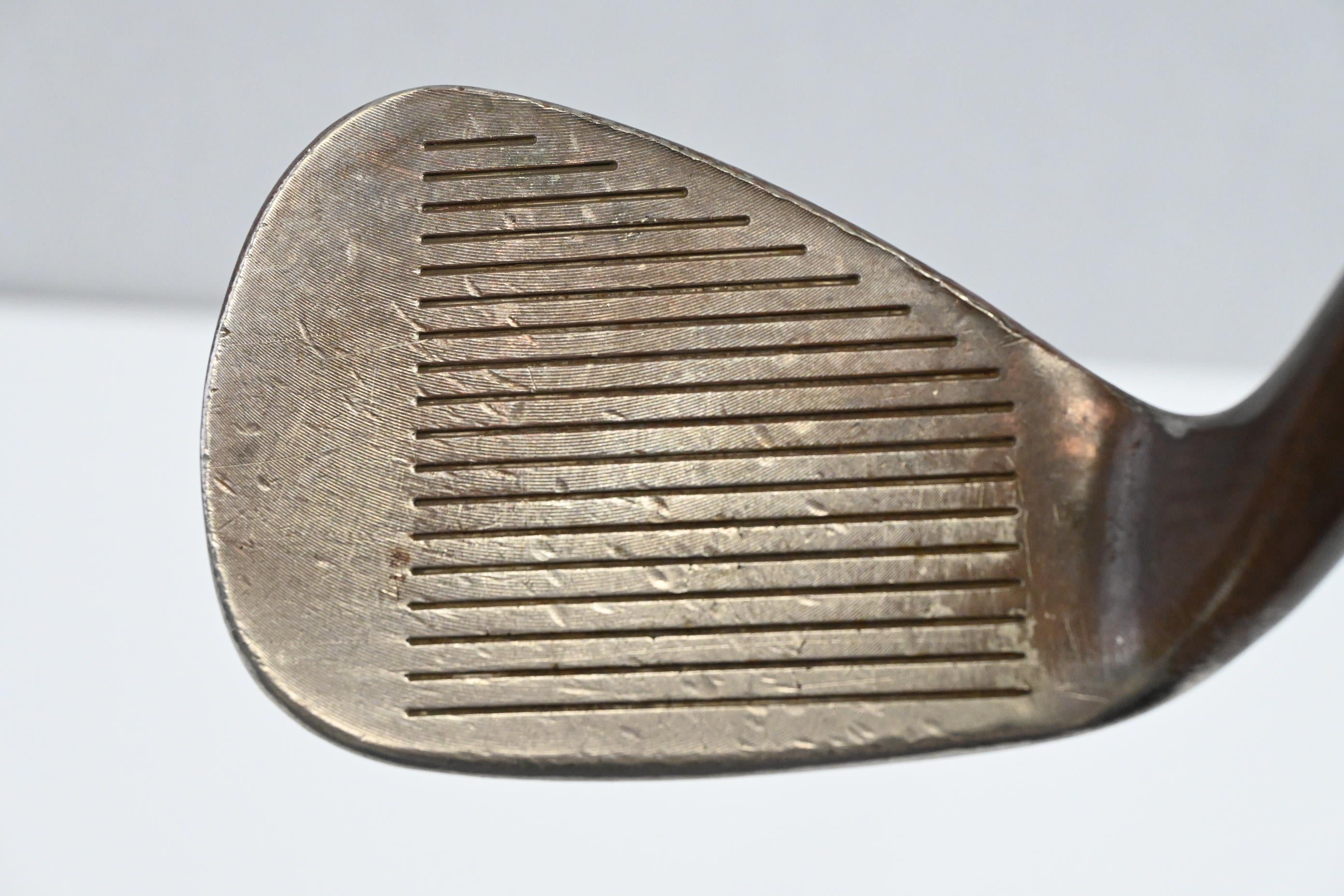 Taylormade Hi-Toe Sand Wedge / 54 Degree / Wedge Flex KBS Hi-Rev 2,.0 120