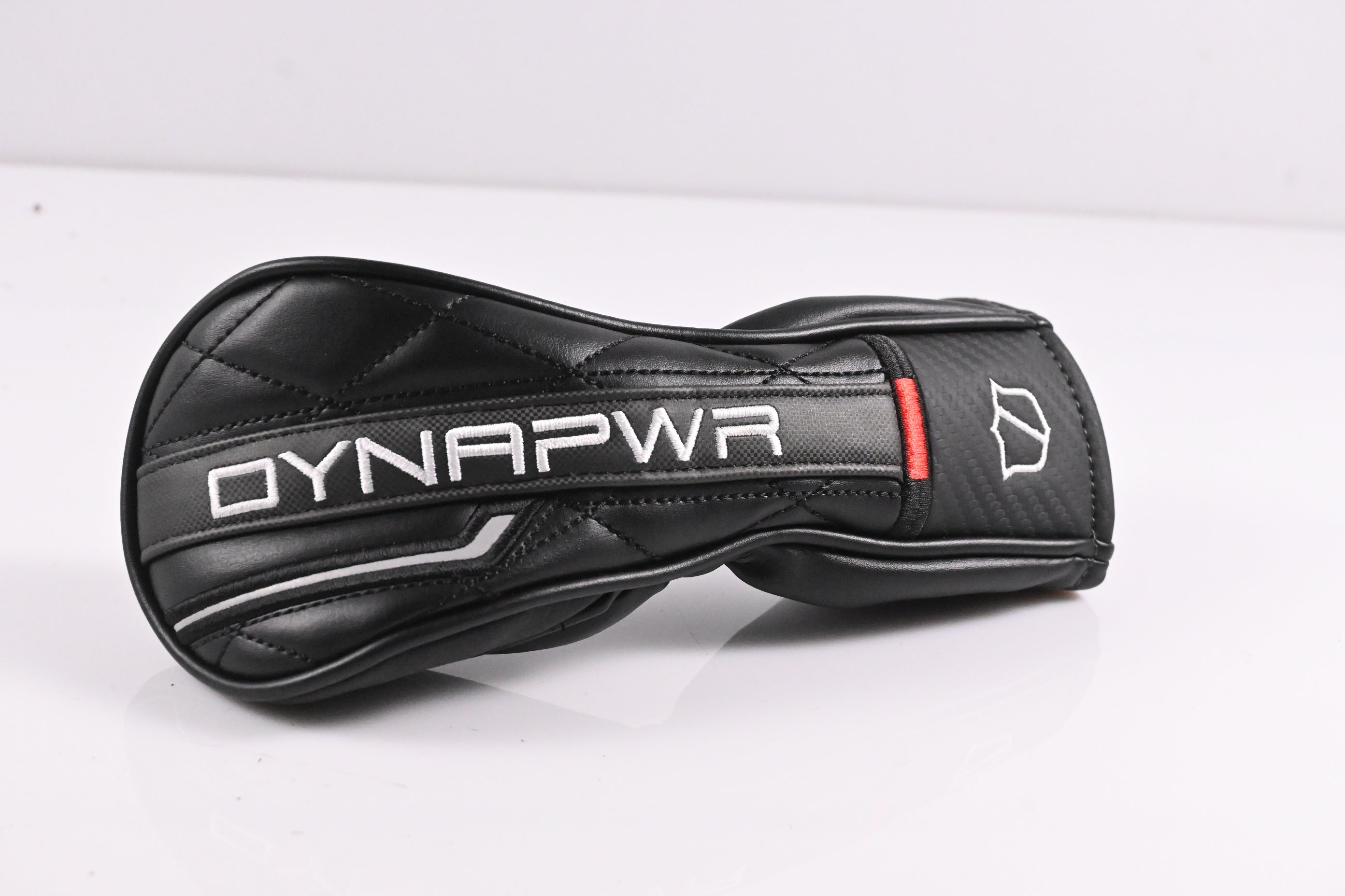 Wilson Staff DYNAPWR 2025 #4 Hybrid / 22 Degree / Regular Flex Denali Red 70
