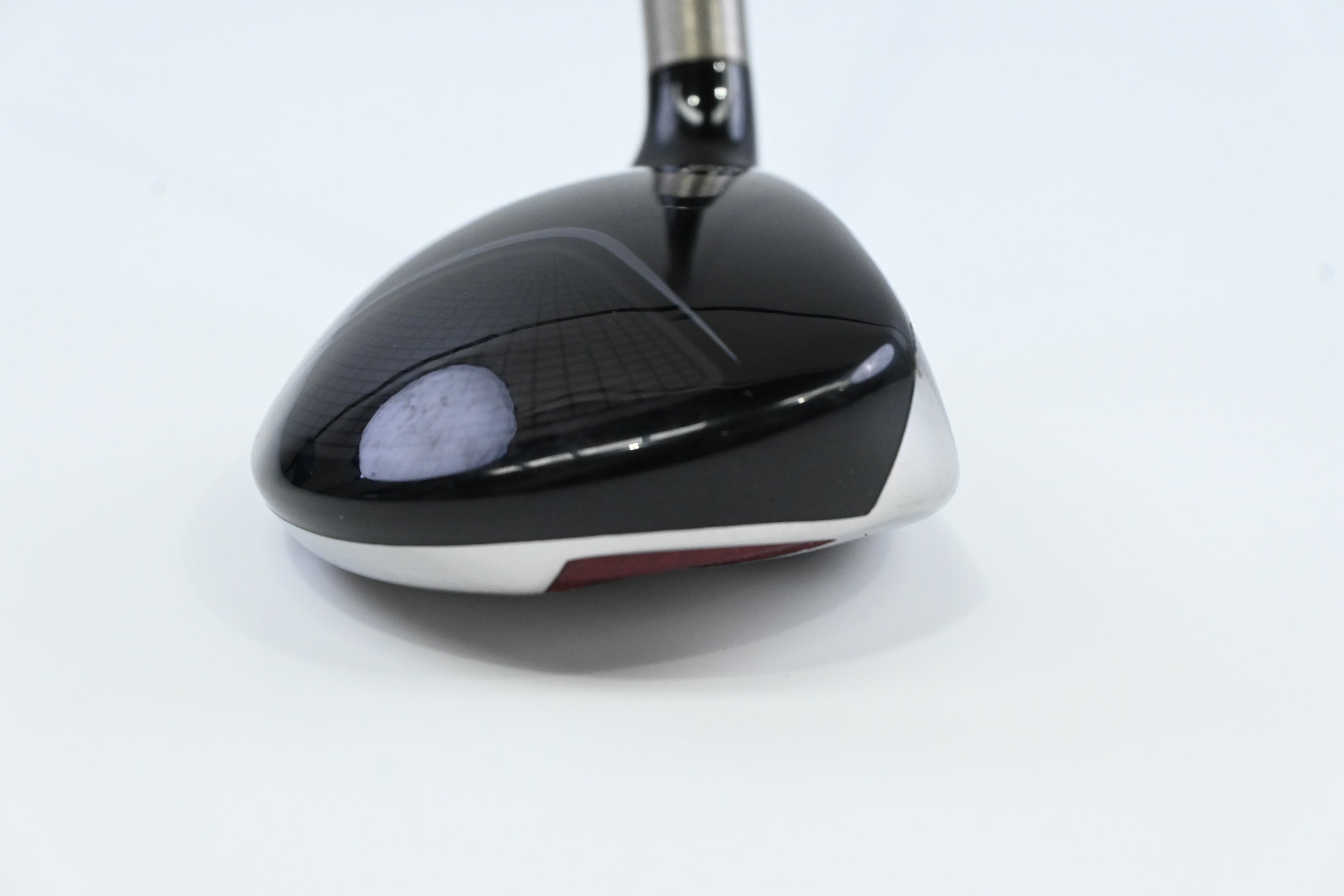 Taylormade Burner 2007 #3 Hybrid / 19 Degree / Stiff Flex Reax Superfast 65