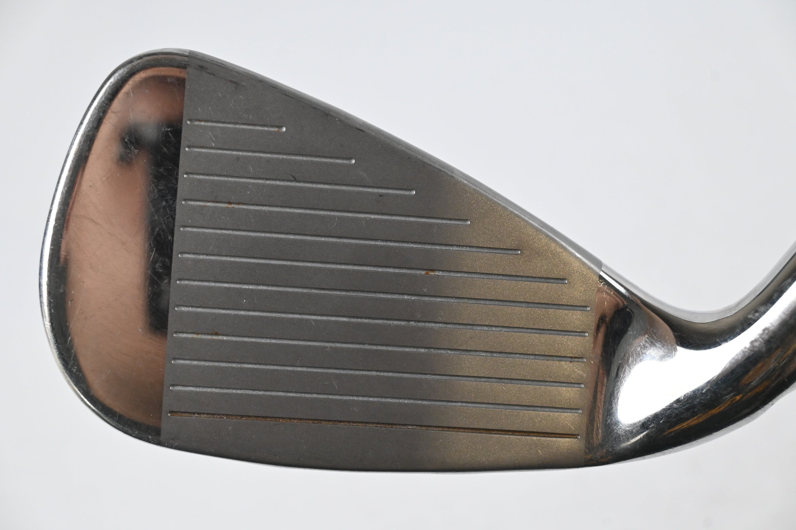 Wilson D7 #5 Iron / 22 Degree / Regular Flex KBS Tour 80 Shaft