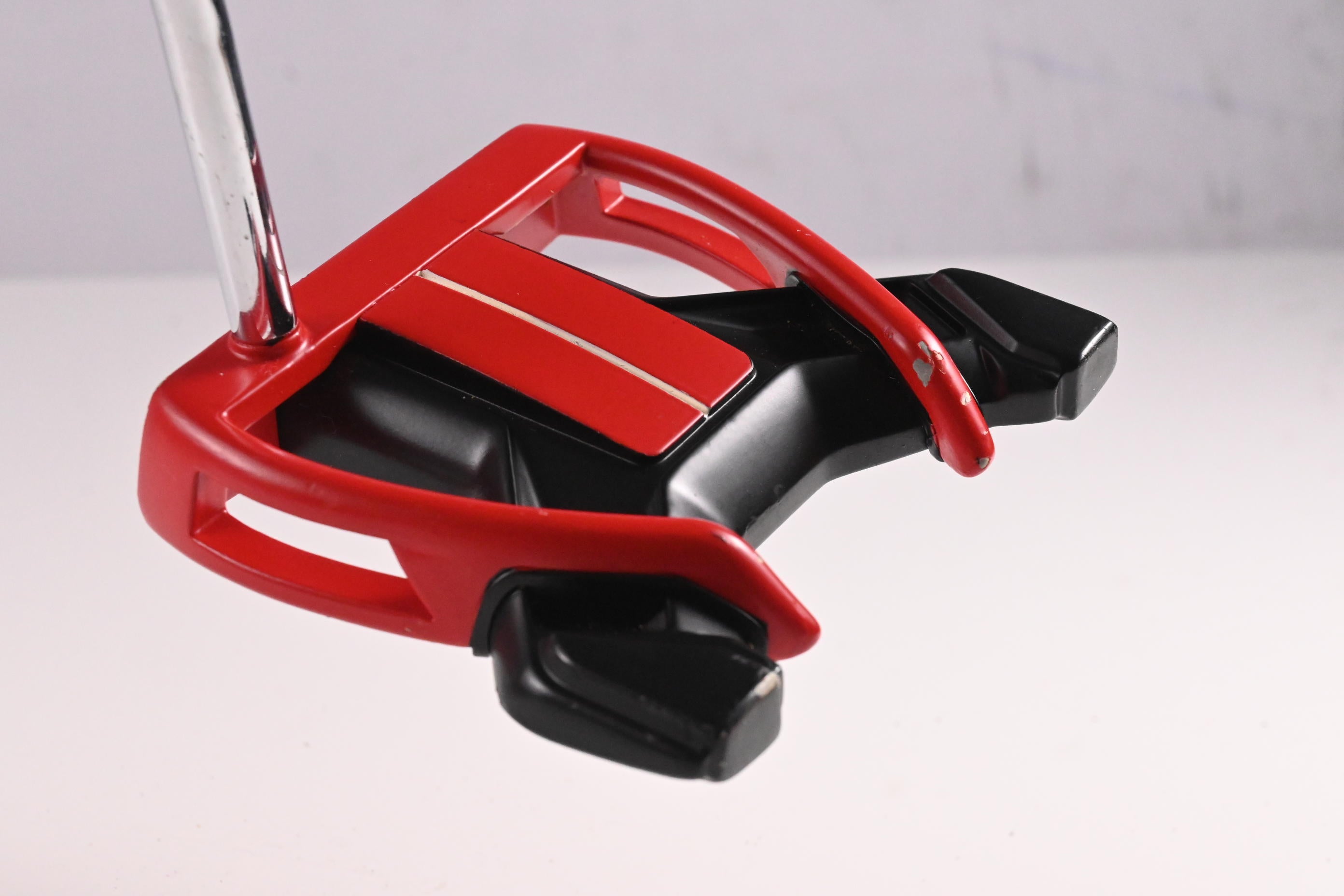 Taylormade Daddy Long Legs Single Bend Putter / 35 Inch