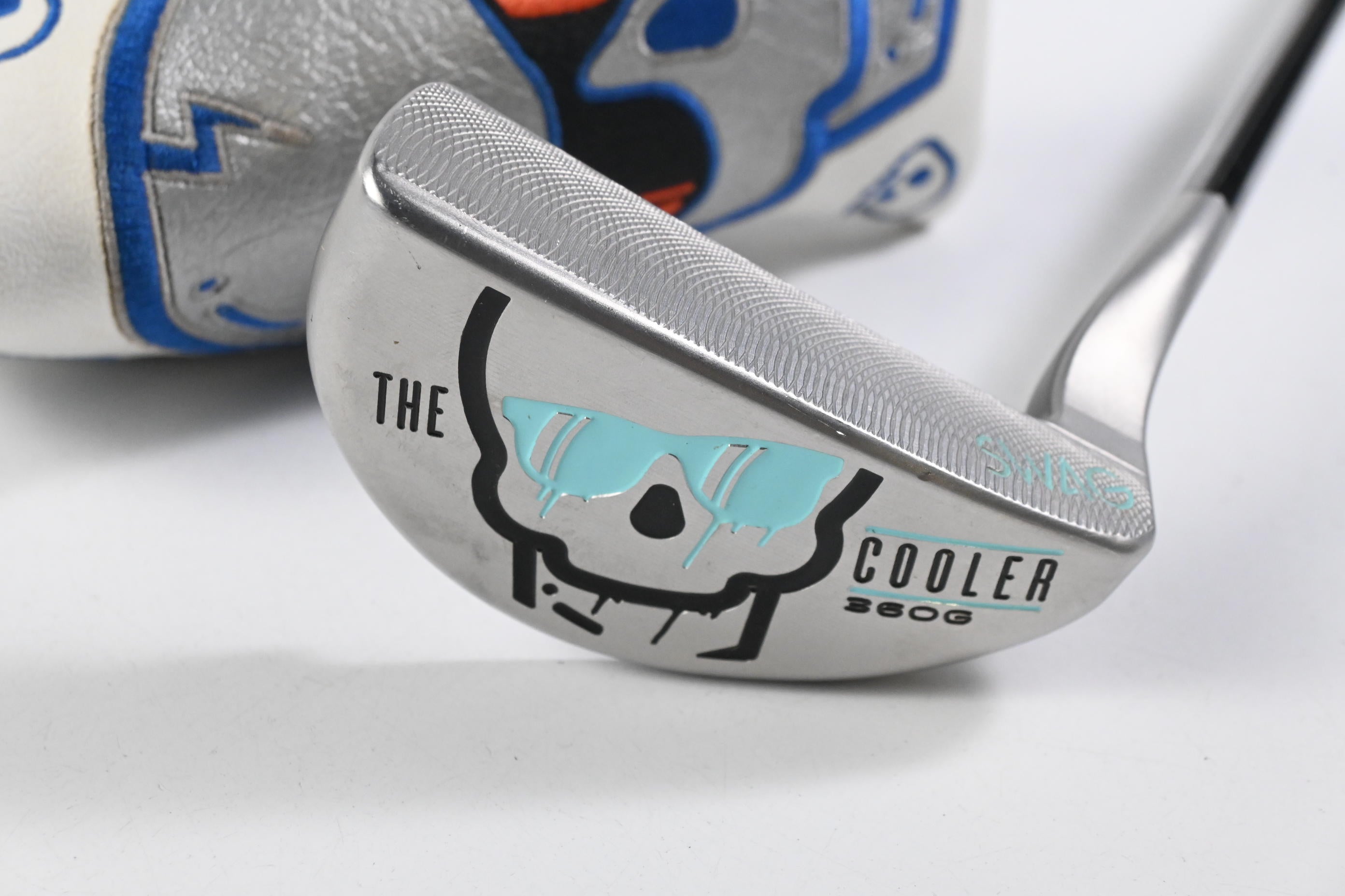 SWAG The Cooler Putter / 36 Inch