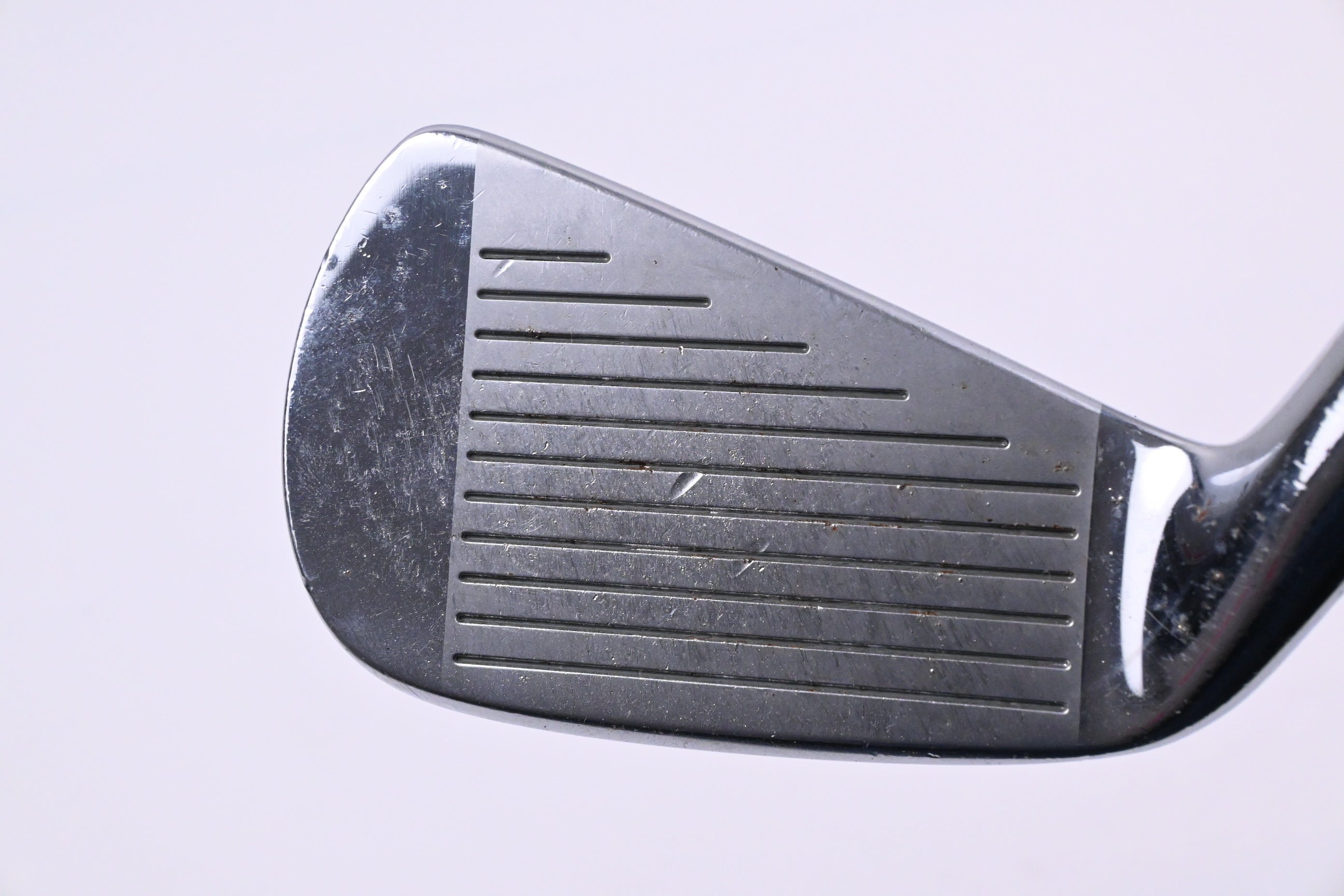 Mizuno MP-30 #3 Iron / 21 Degree / Stiff Flex Mizuno Steel Shaft