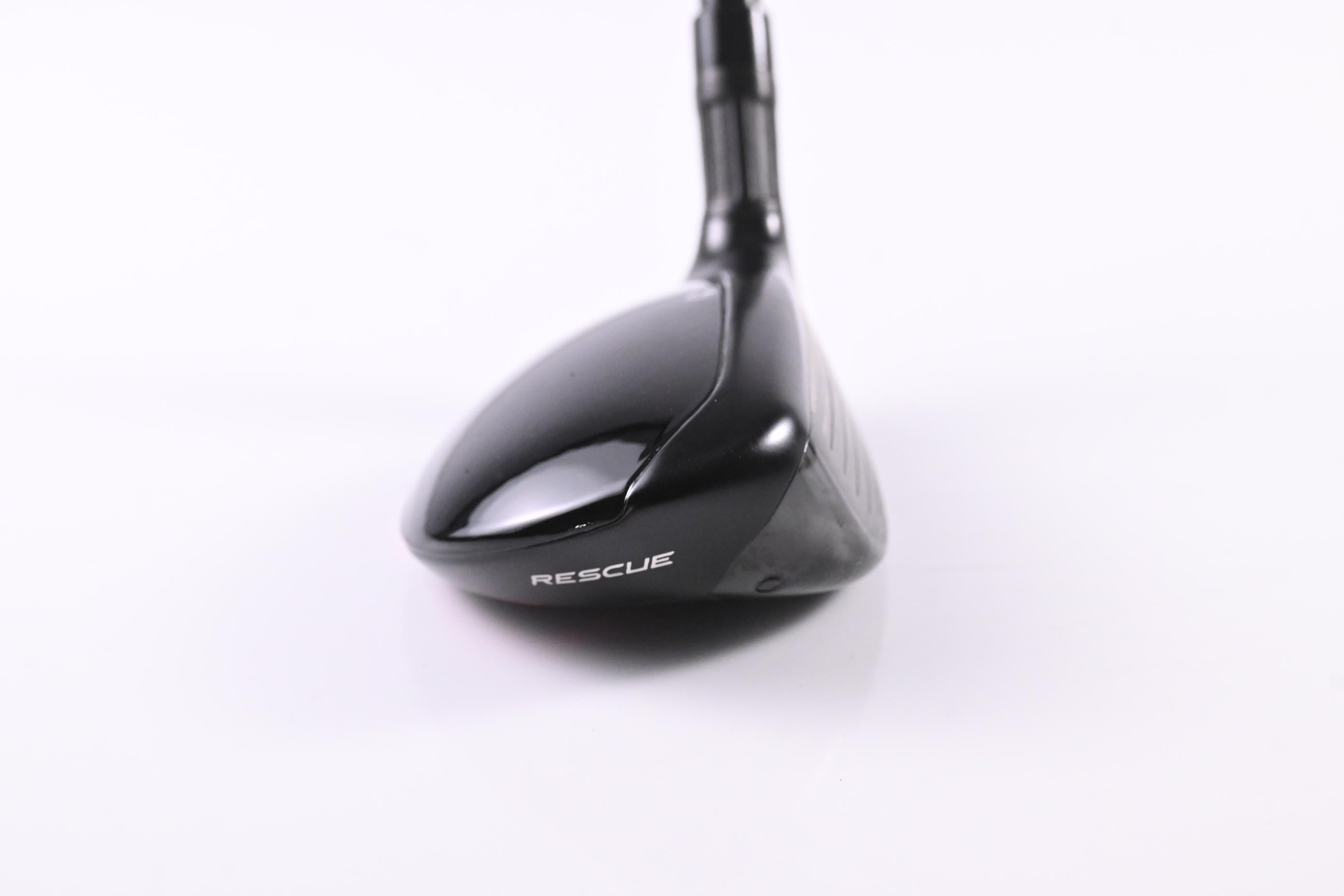 Taylormade Stealth 2 #4 Hybrid / 22 Degree / Regular Flex Ventus TR Red 6 Shaft