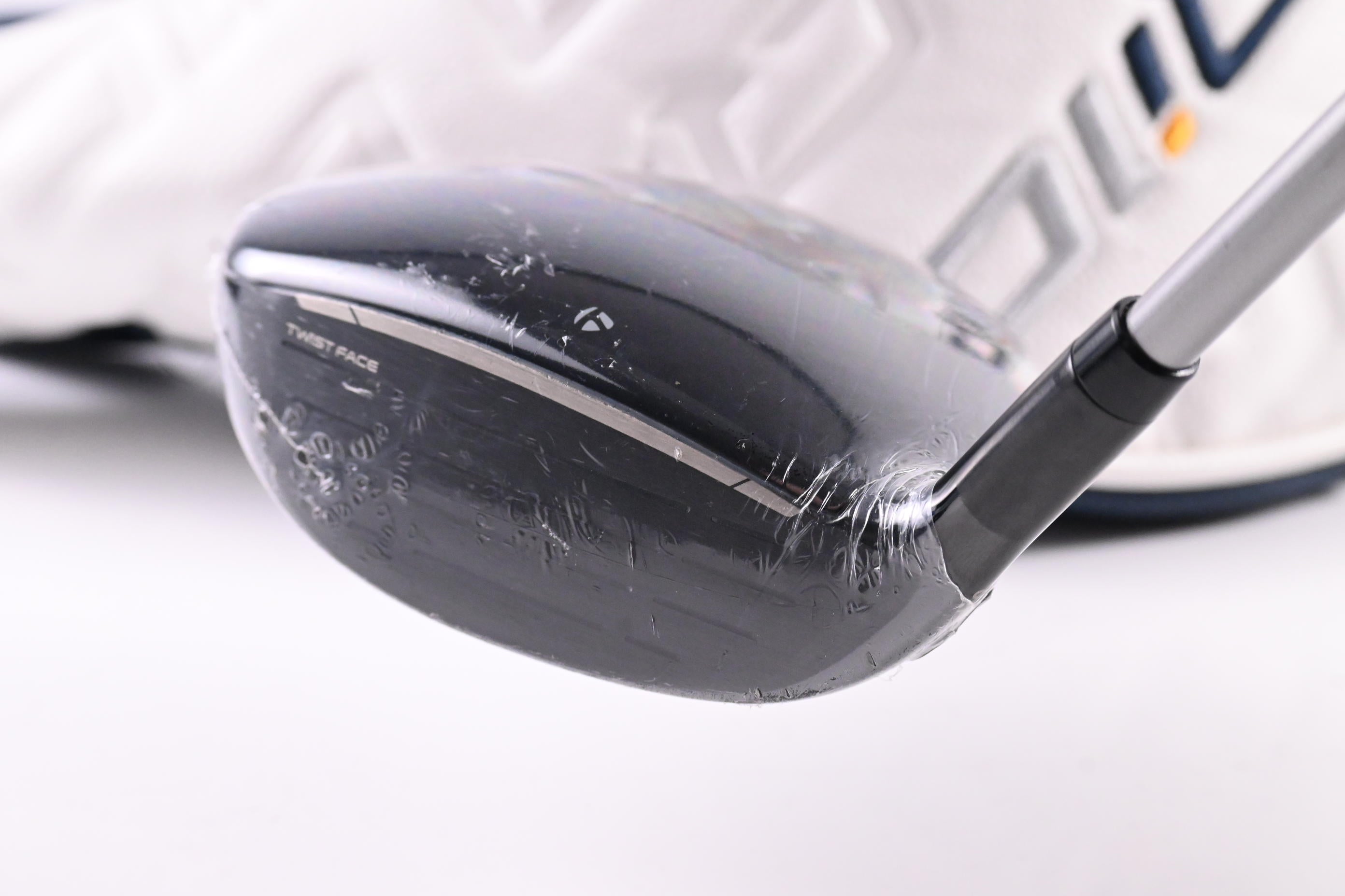 Taylormade Qi10 Max #3 Wood / 16 Degree / Senior Flex Fujikura Speeder NX TCS 50