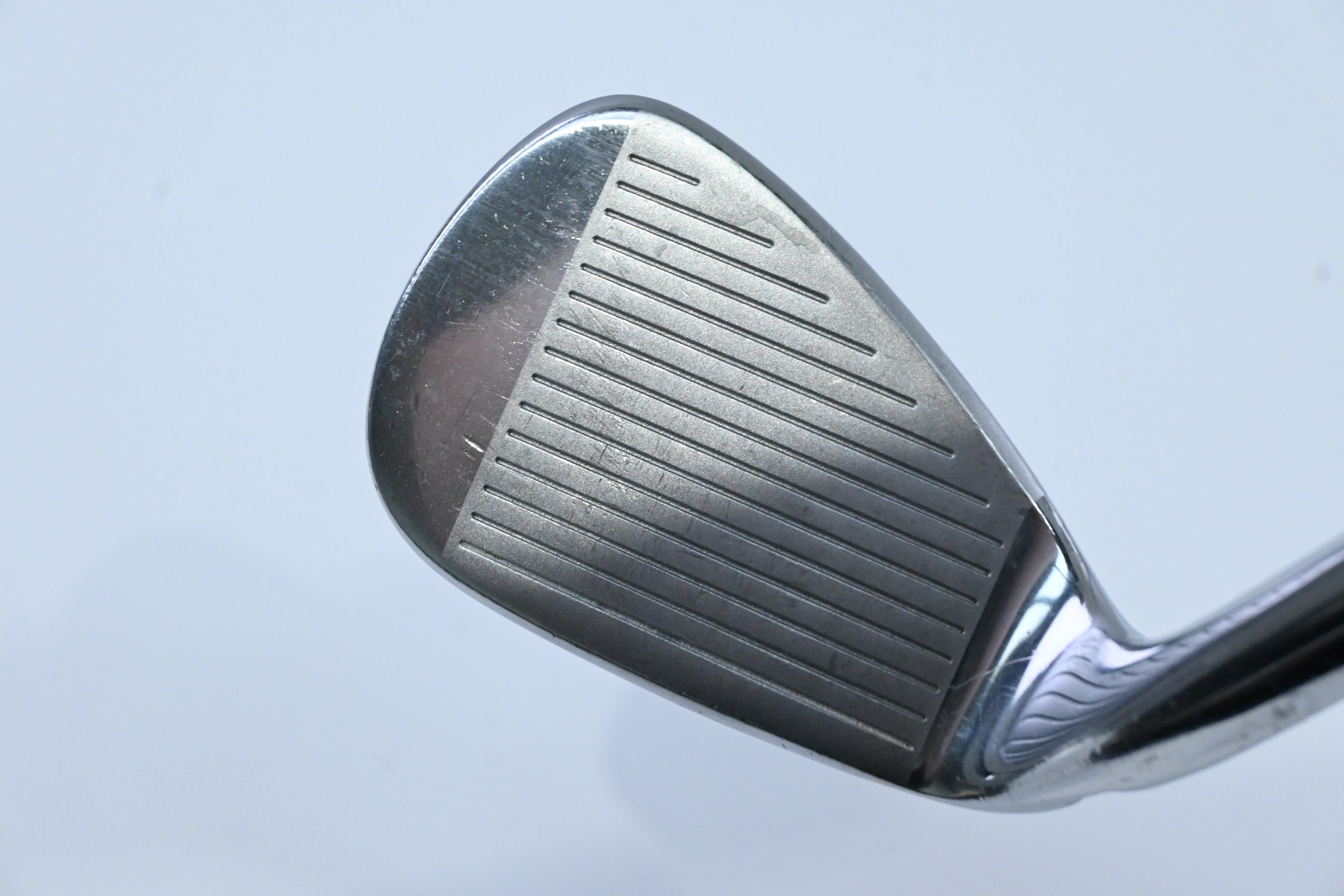 Taylormade RSi1 Pitching Wedge / 44 Degree / Regular Flex REAX Steel 90 Shaft