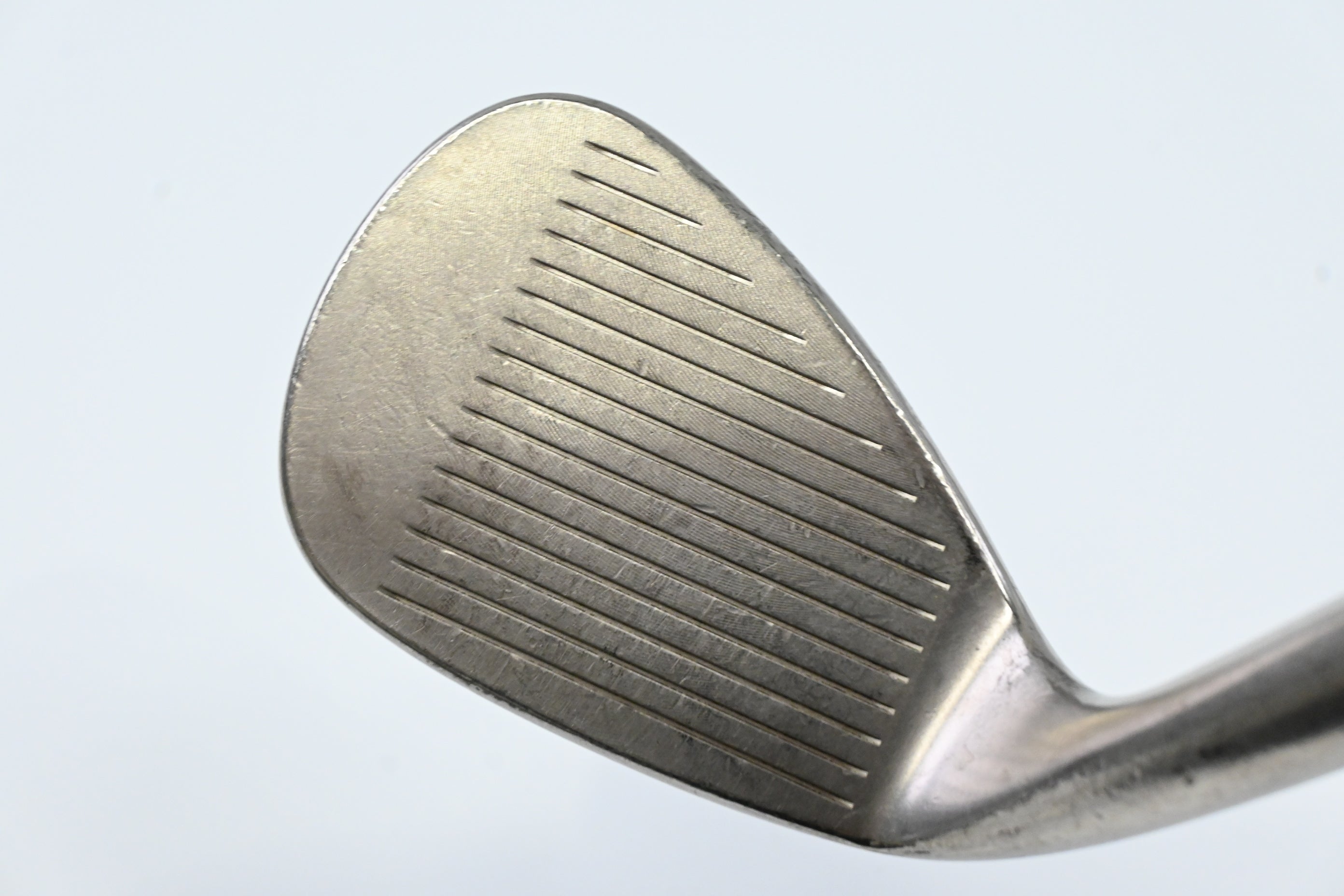 Titleist Vokey Spin Milled 2009 Gap Wedge / 52 Degree / Wedge Flex Vokey Design