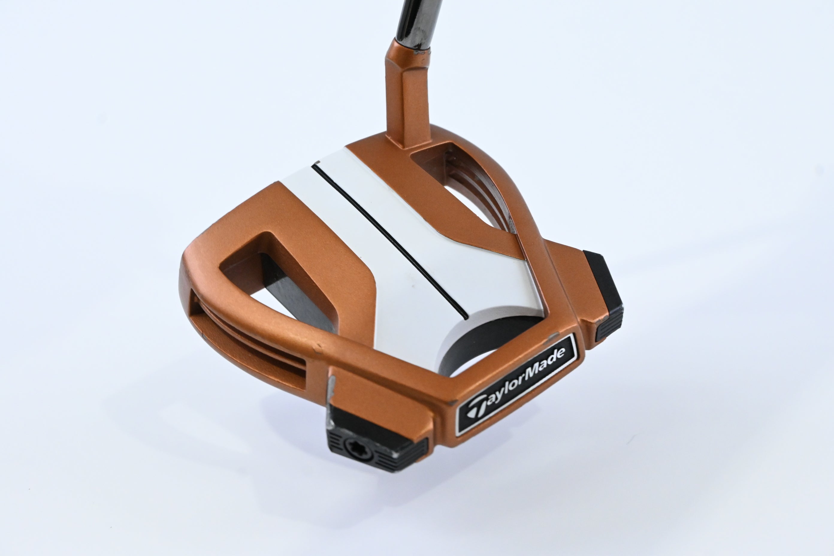 Left Hand Taylormade Spider X Putter / 34 Inch