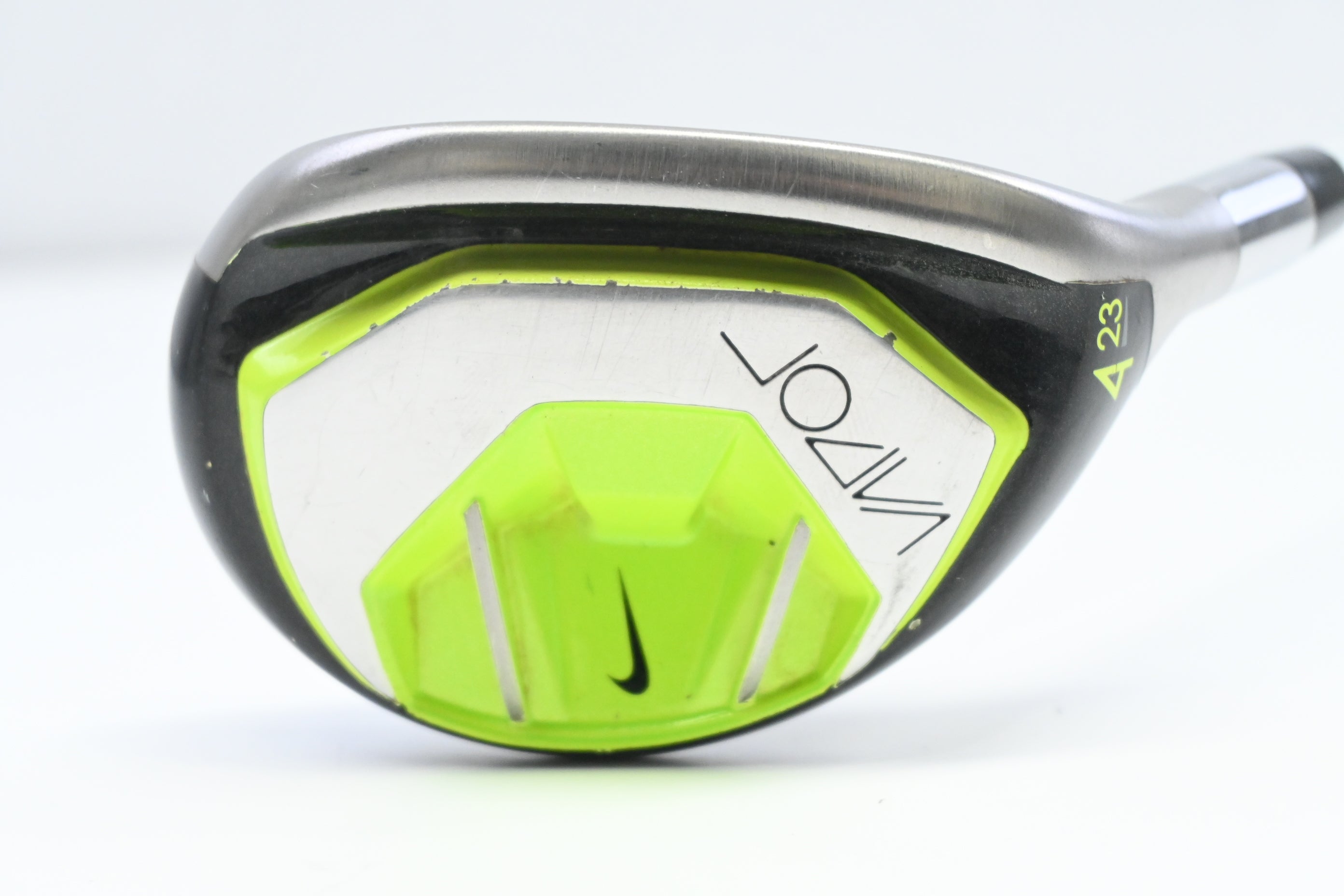 Nike Vapor #4 Hybrid / 23 Degree / Regular Flex Fubuki Z 70 Shaft