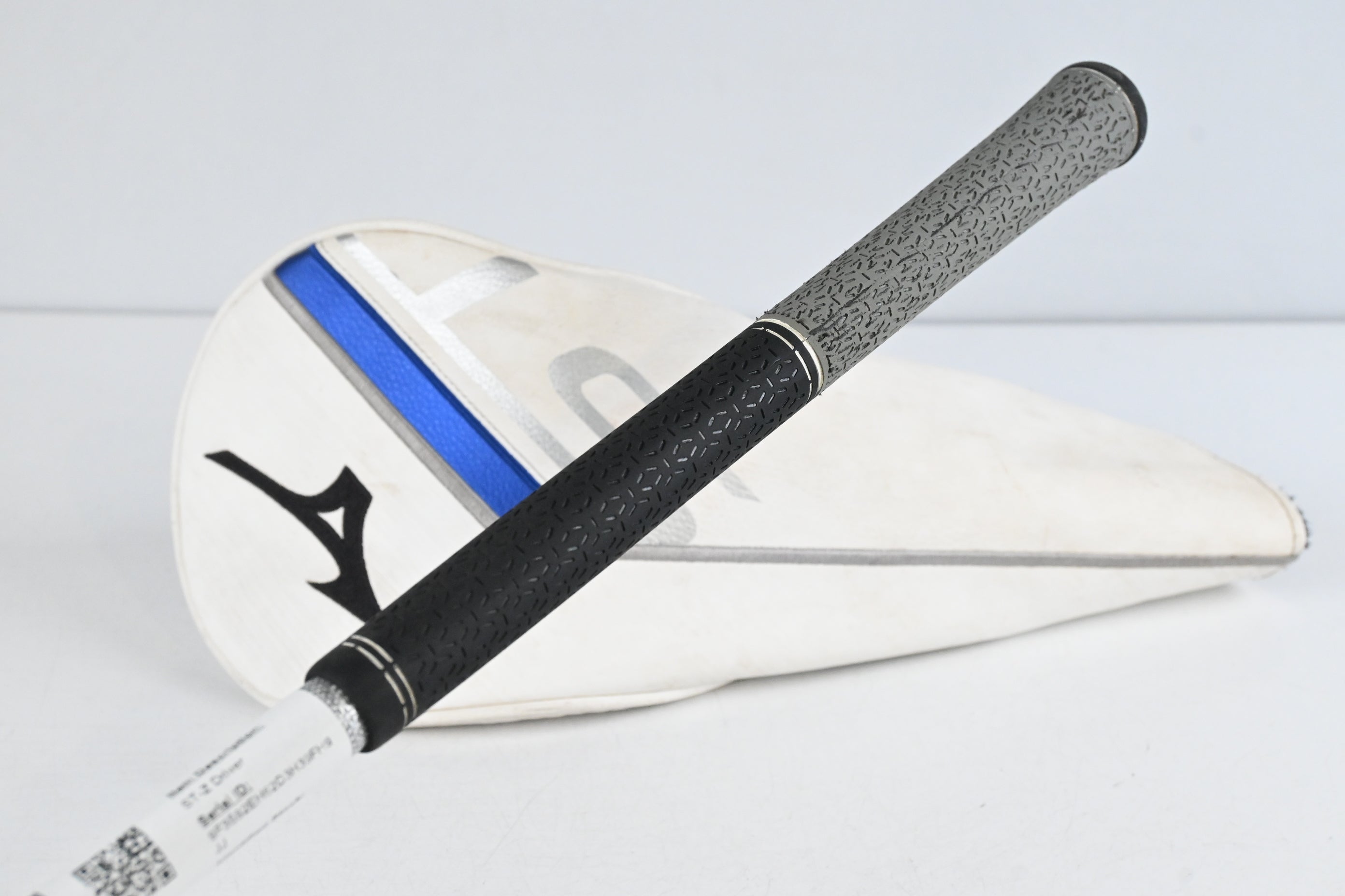 Mizuno ST-Z Driver / 9.5 Degree / Regular Flex Tensei AV Blue 65 Shaft