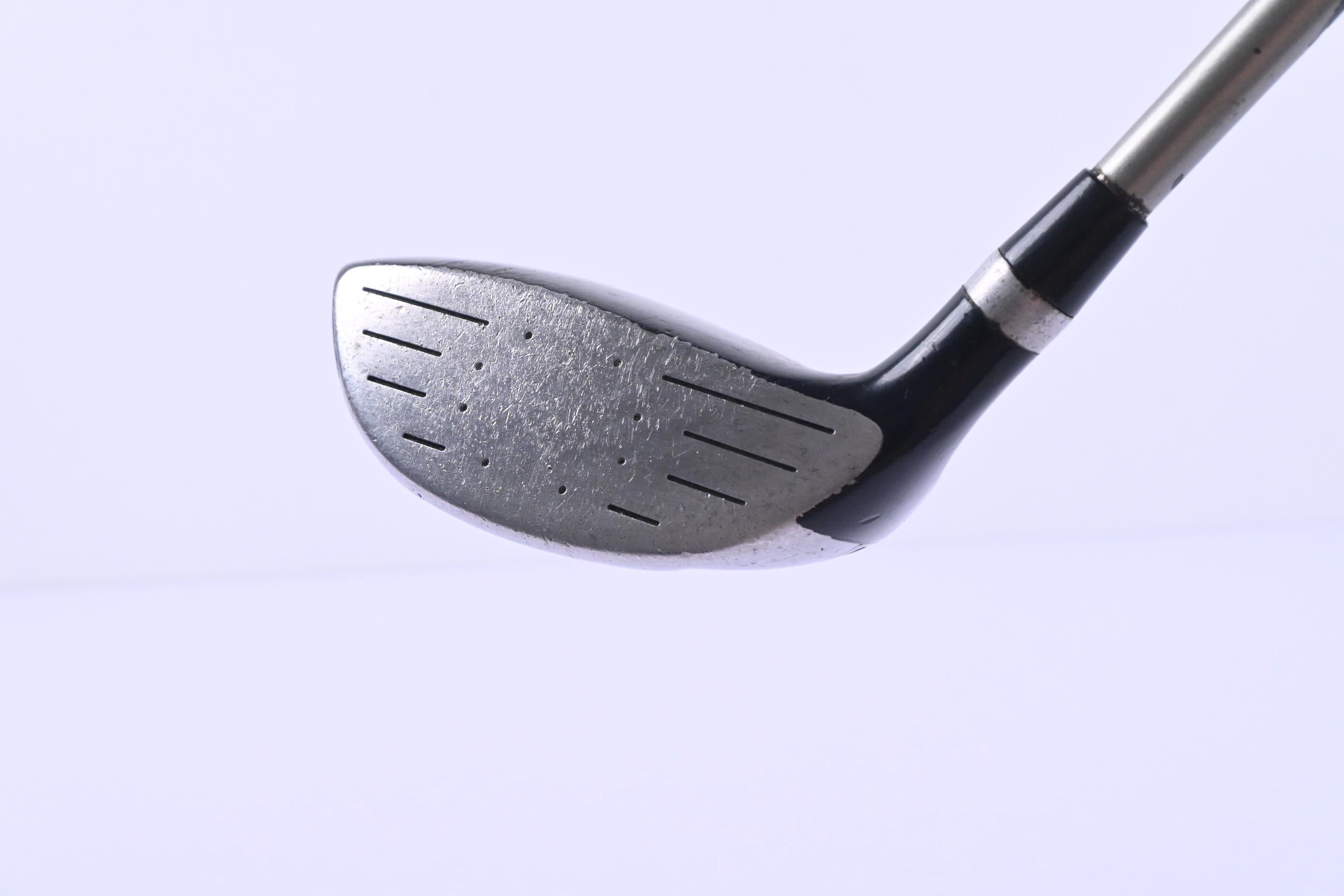 Ladies Wilson Ultra BLK #5 Wood / 18 Degree / Ladies Flex Firestick Shaft