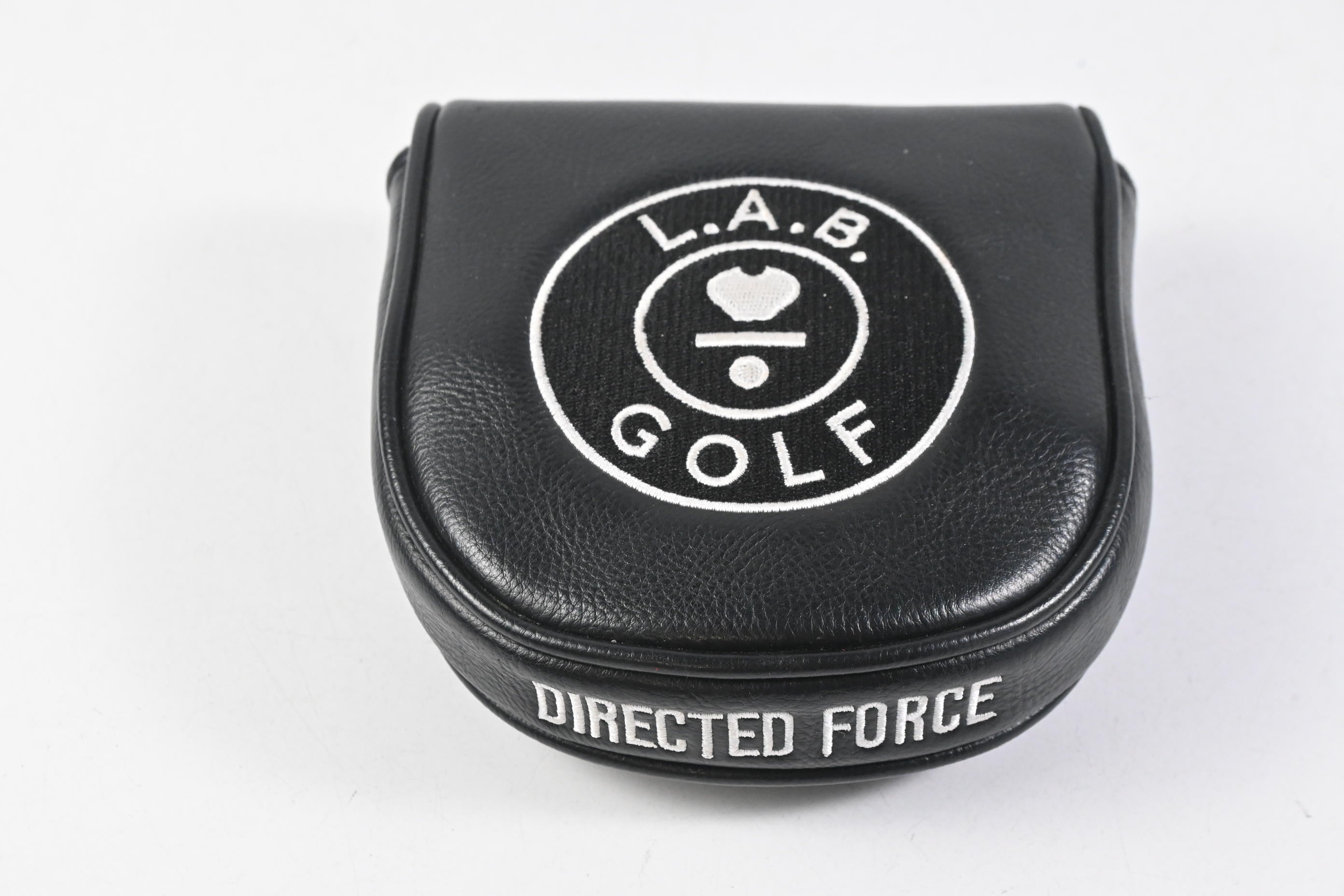 L.A.B Golf Directed Force 2.1 Putter / 34 Inch