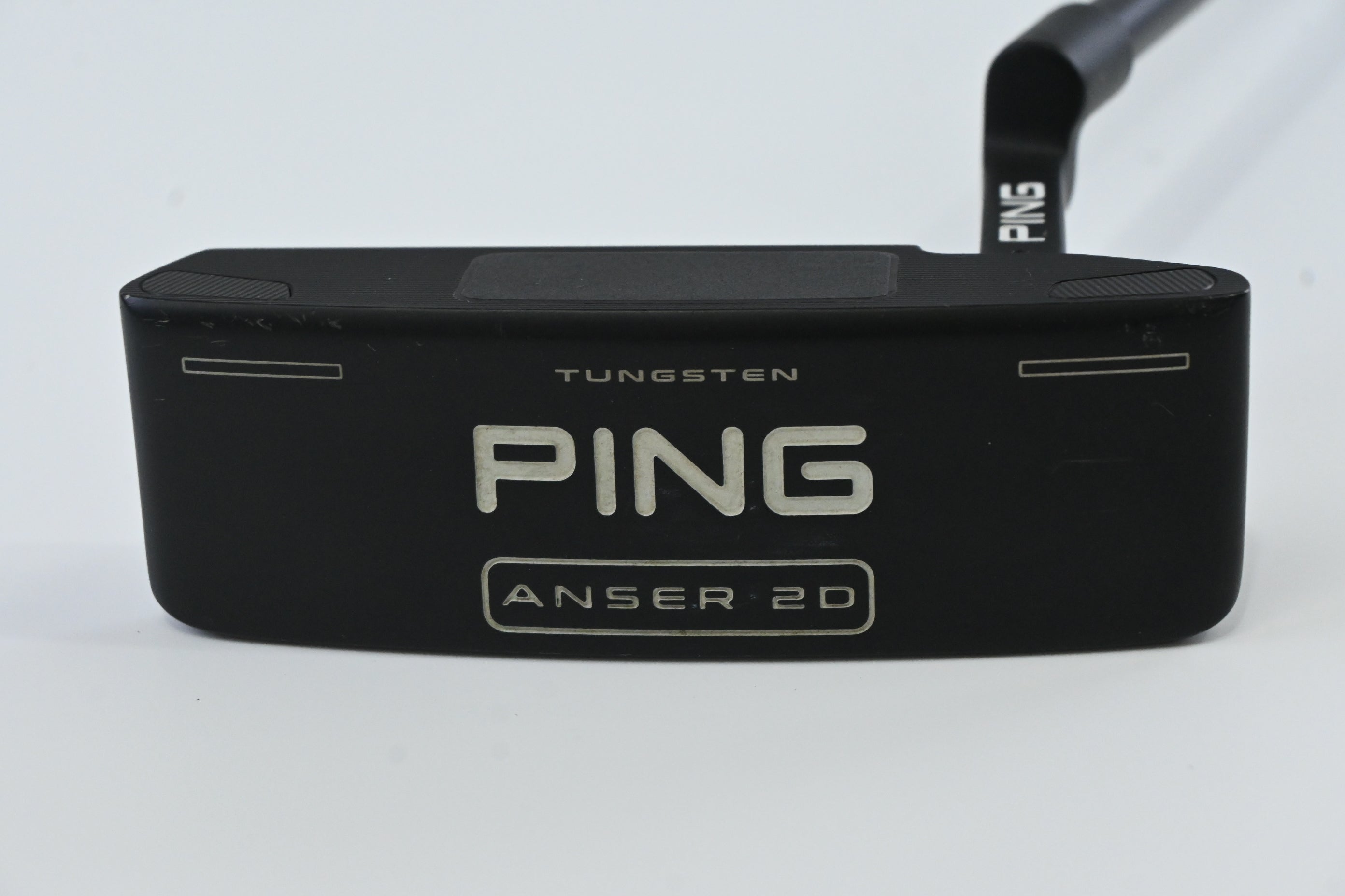 Ping Anser 2D 2023 Putter / 34 Inch