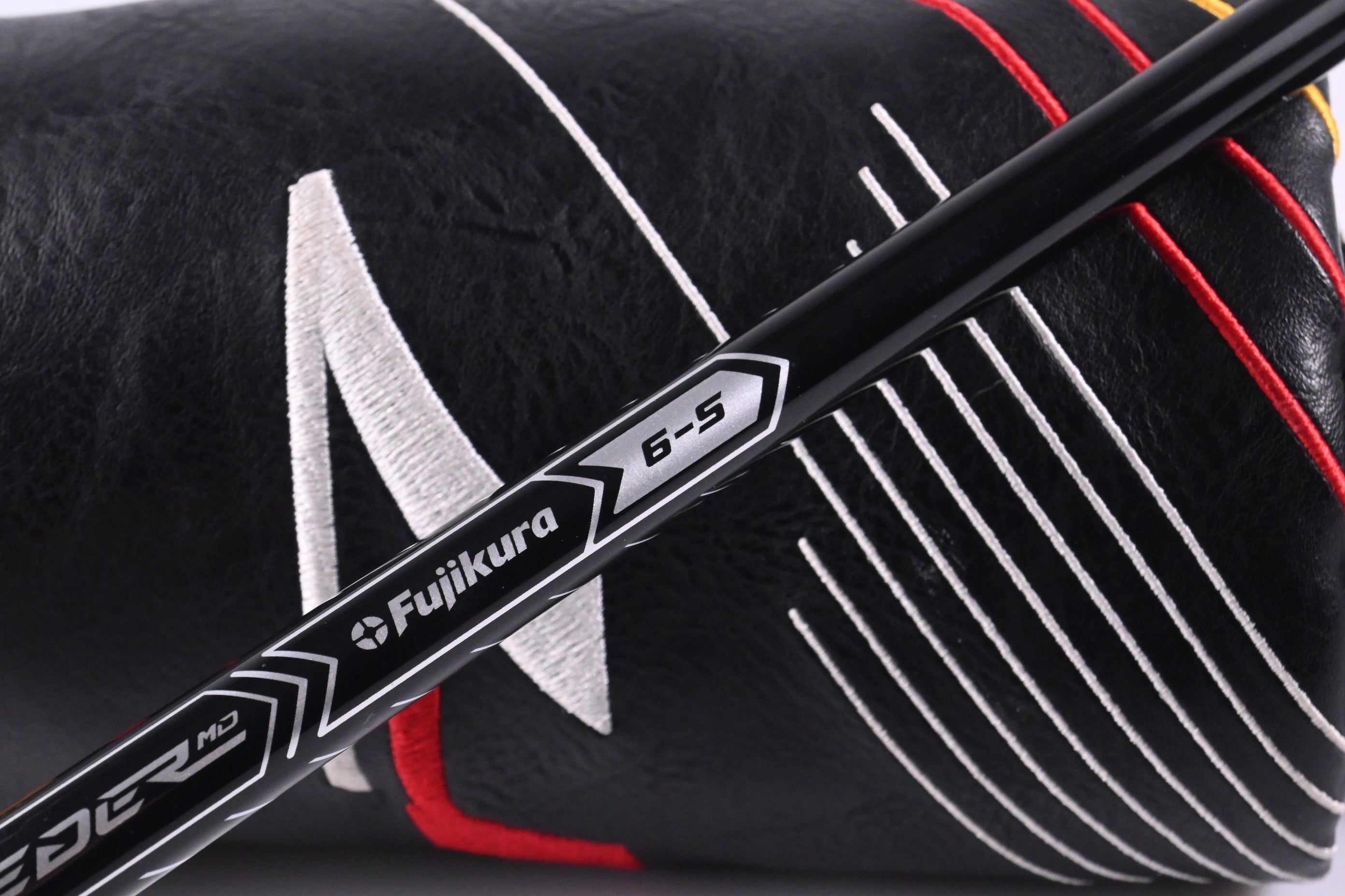Taylormade R7 Quad Mini Driver / 13.5 Degree / Stiff Flex Speeder MD 6 Shaft