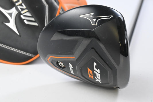 Mizuno JPX EZ 2013 Driver / 12 Degree / Regular Flex Fujikura Orochi 50 Shaft