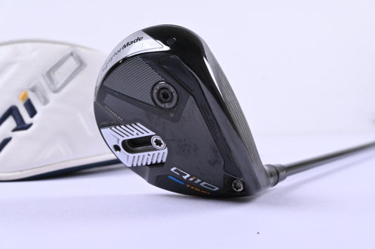 Taylormade Qi10 Tour #5 Wood / 18 Degree / X-Flex Fujikura Ventus TR Blue 6 Shaft