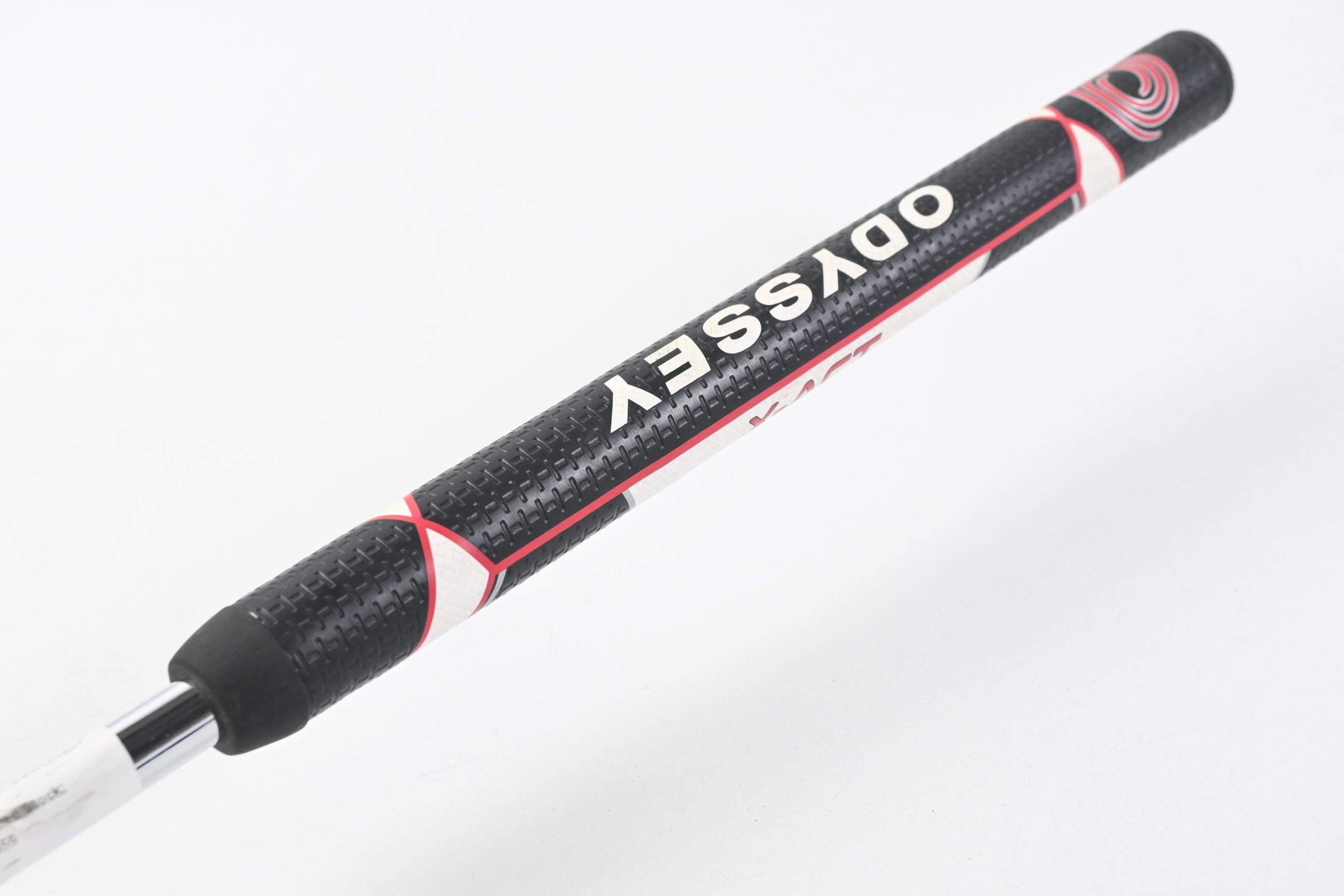 Odyssey X-Act 2021 Chipper / 37 Degree / Wedge Flex Odyssey Shaft