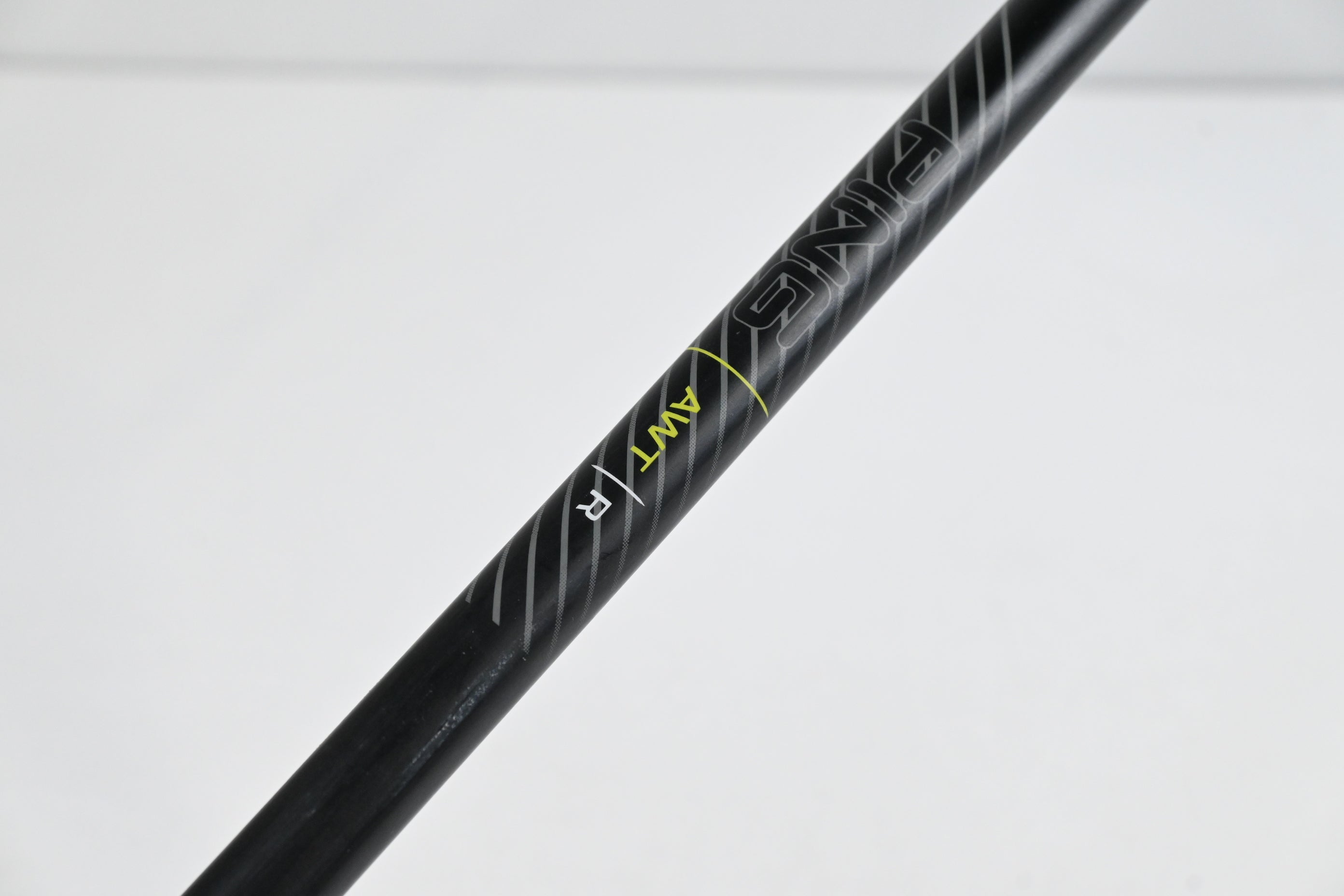 Ping i230 #8 Iron / Red Dot / Regular Flex Ping Alta CB Black AWT