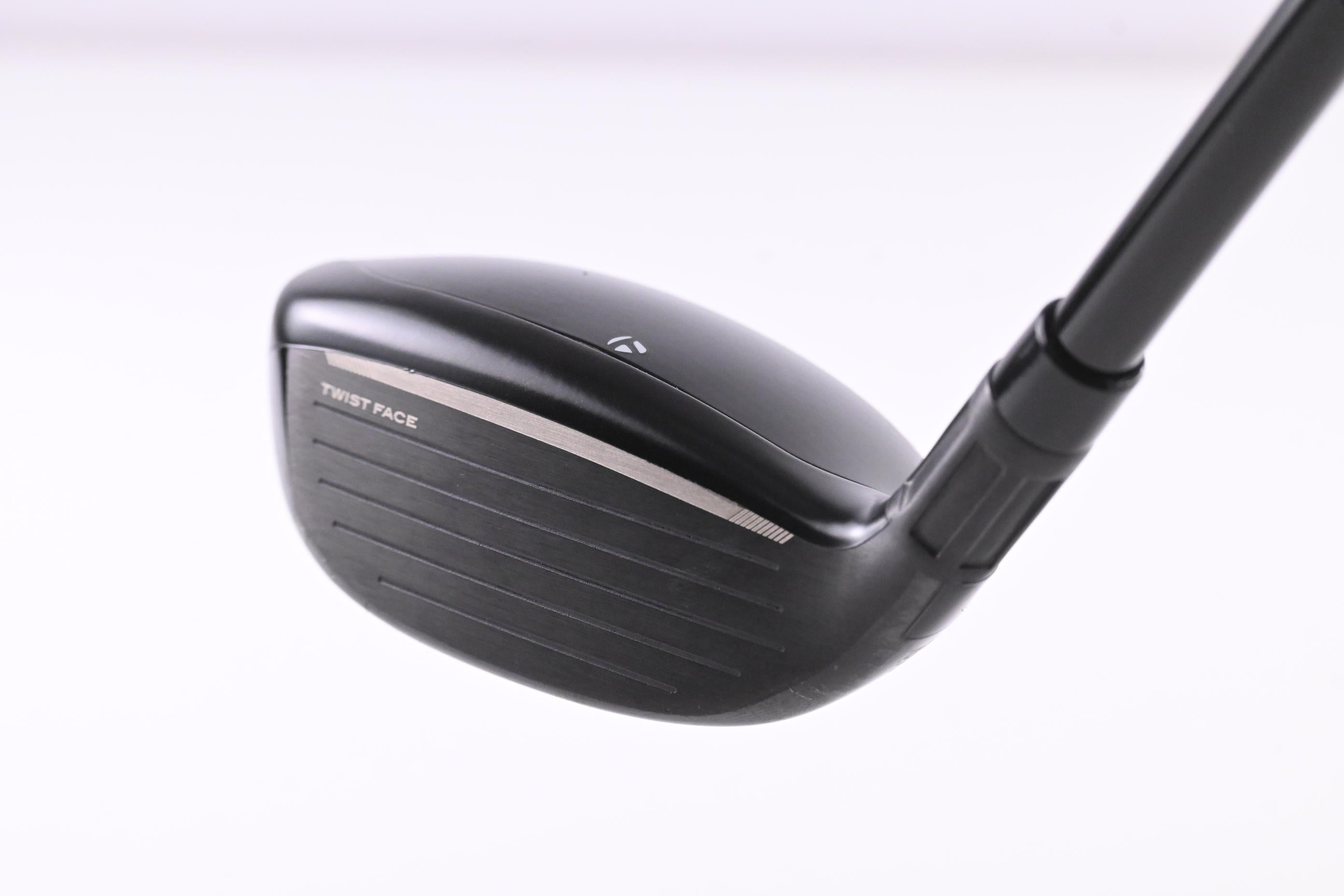 Taylormade Stealth 2 #4 Hybrid / 22 Degree / Regular Flex Ventus TR Red 6 Shaft