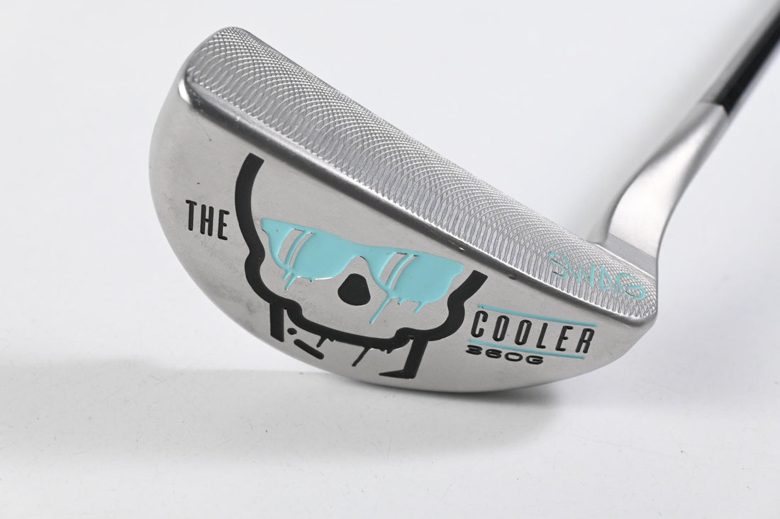 SWAG The Cooler Putter / 36 Inch