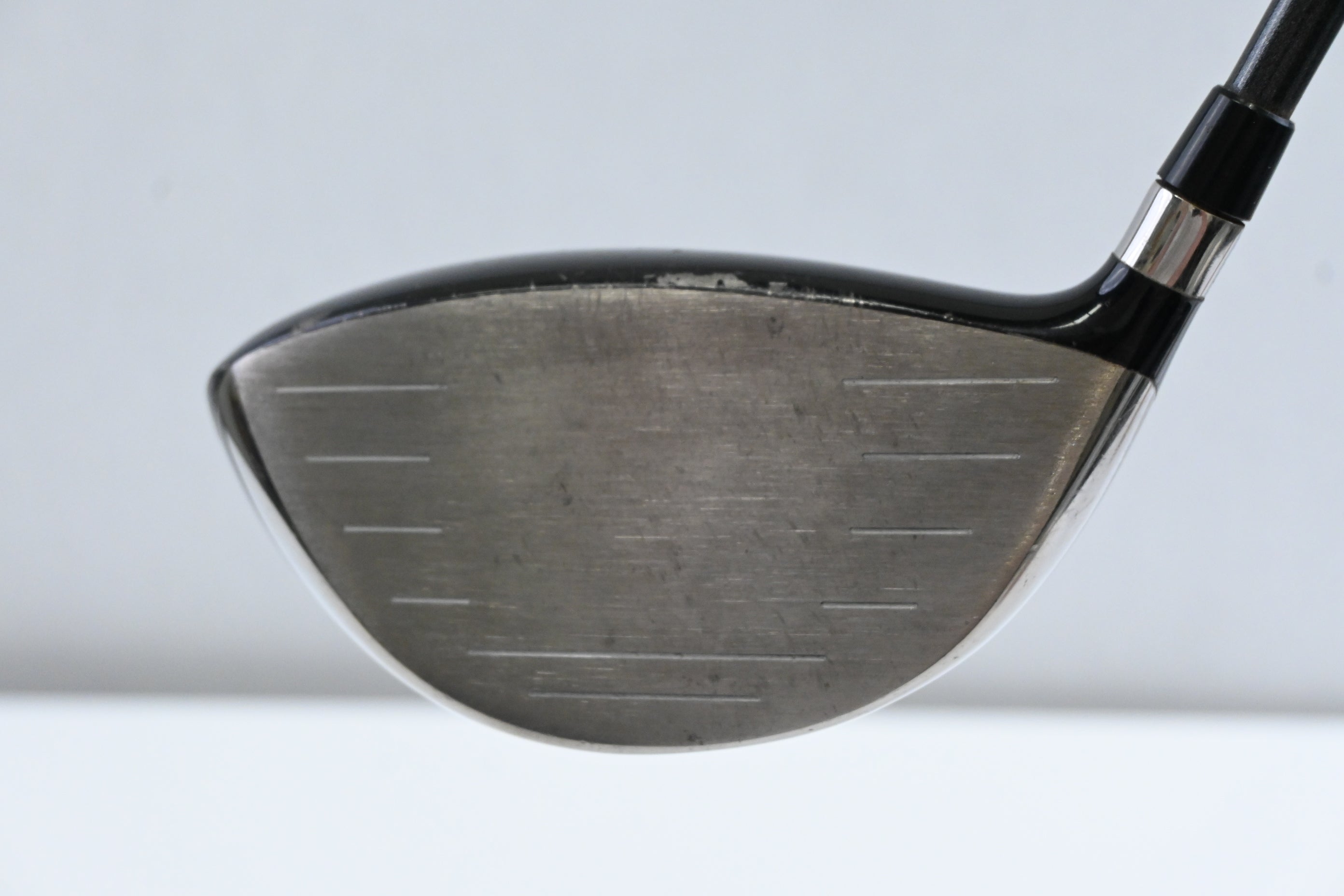 Cobra Speed LD F 2008 Driver / 10.5 Degree / Regular Flex Aldila VX Shaft