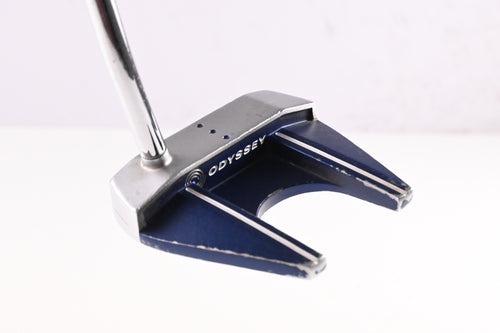 Odyssey Stroke Lab Seven Putter / 33 Inch