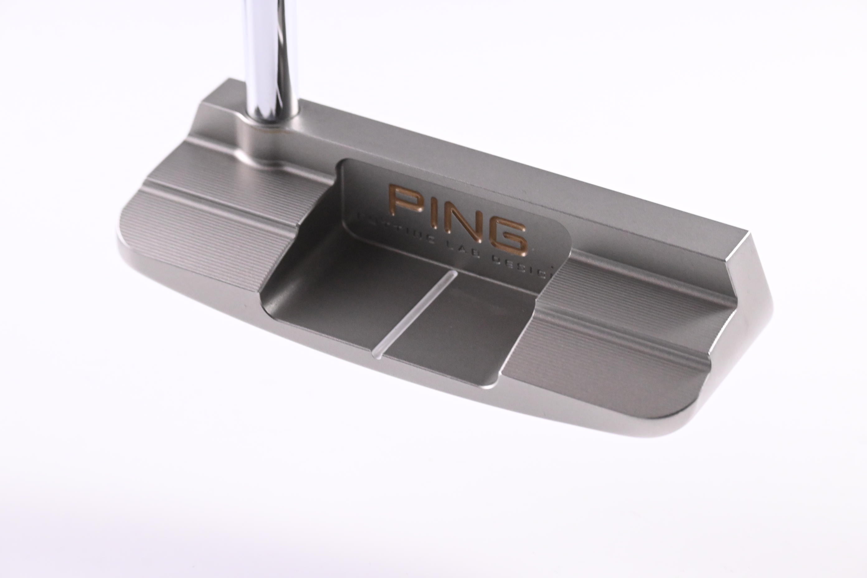 Ping PLD Milled Kushin 2025 Putter / 34 Inch