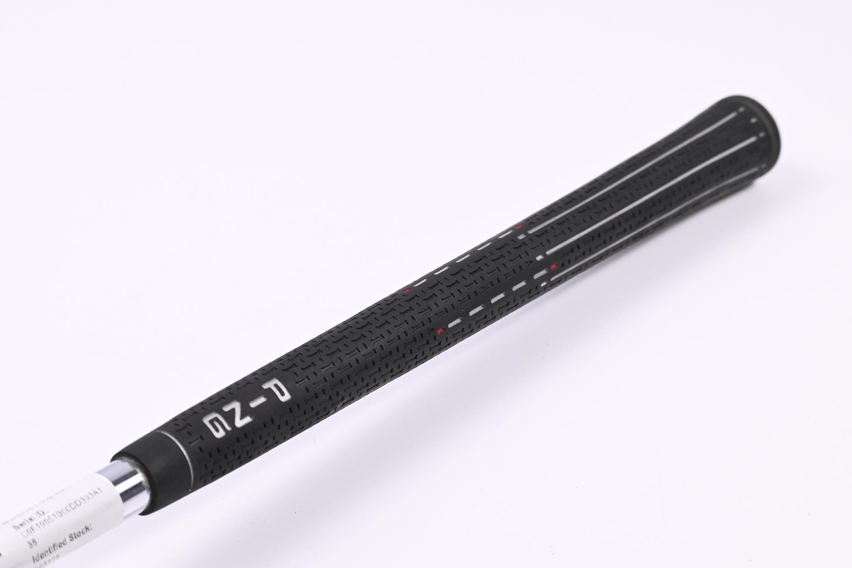 Ping Blueprint #3 Iron / 19 Degree / Black Dot / Stiff Flex Ping AWT 2.0 Shaft