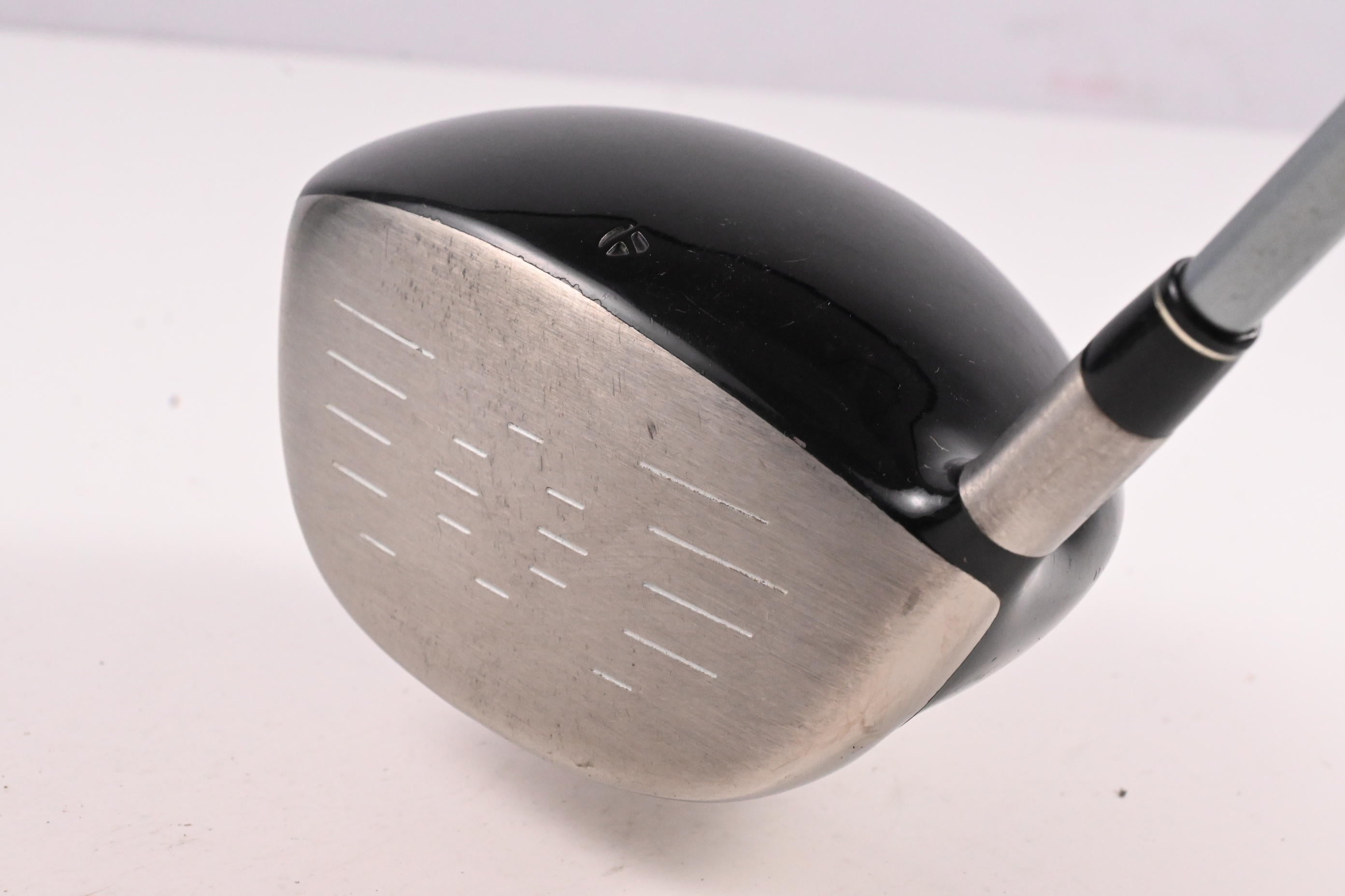 Taylormade R580 XD Driver / 9.5 Degree / Stiff Flex M.A.S 65 Shaft