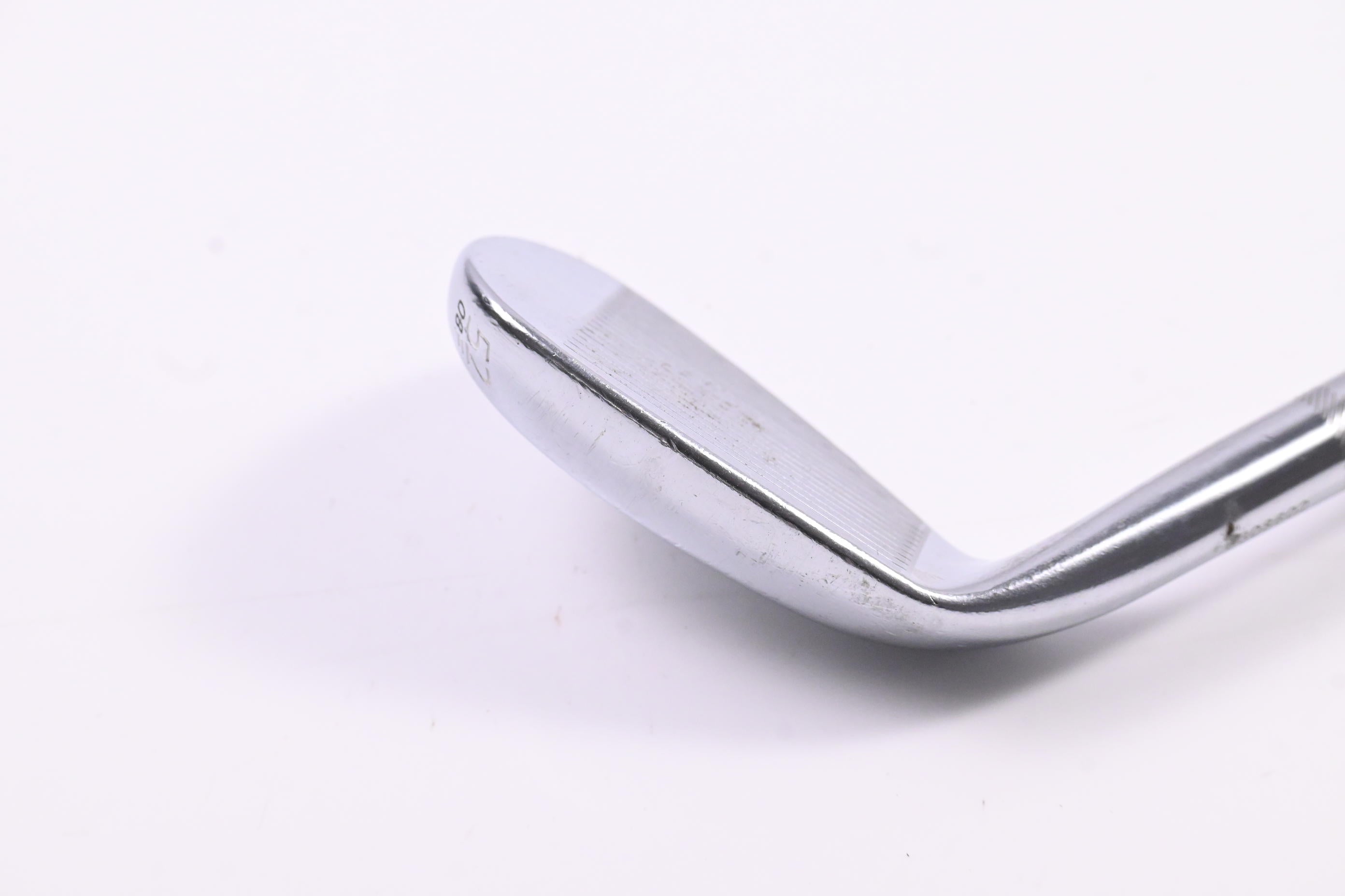 Titleist Vokey SM7 Gap Wedge / 52 Degree / Wedge Flex Titleist Vokey Shaft