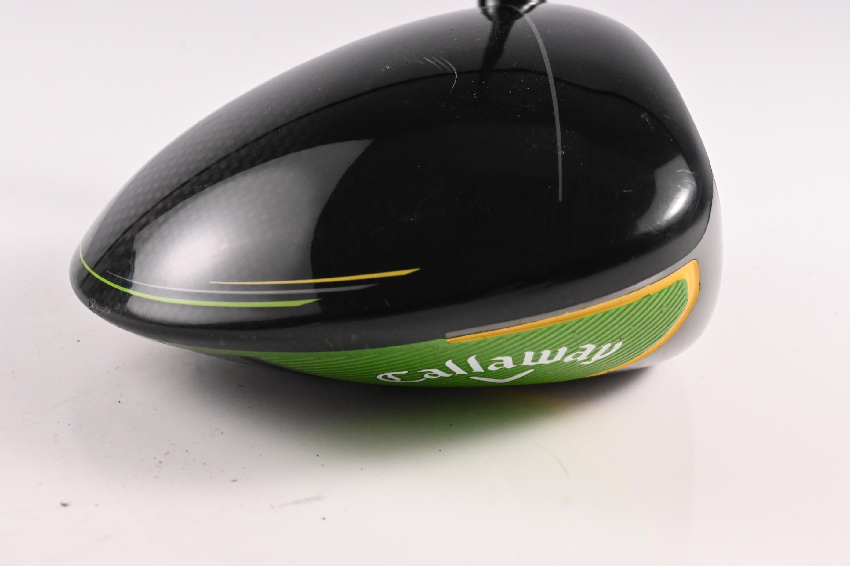 Callaway Epic Flash Driver / 10.5 Degree / Stiff Flex Tensei AV Raw Blue 65