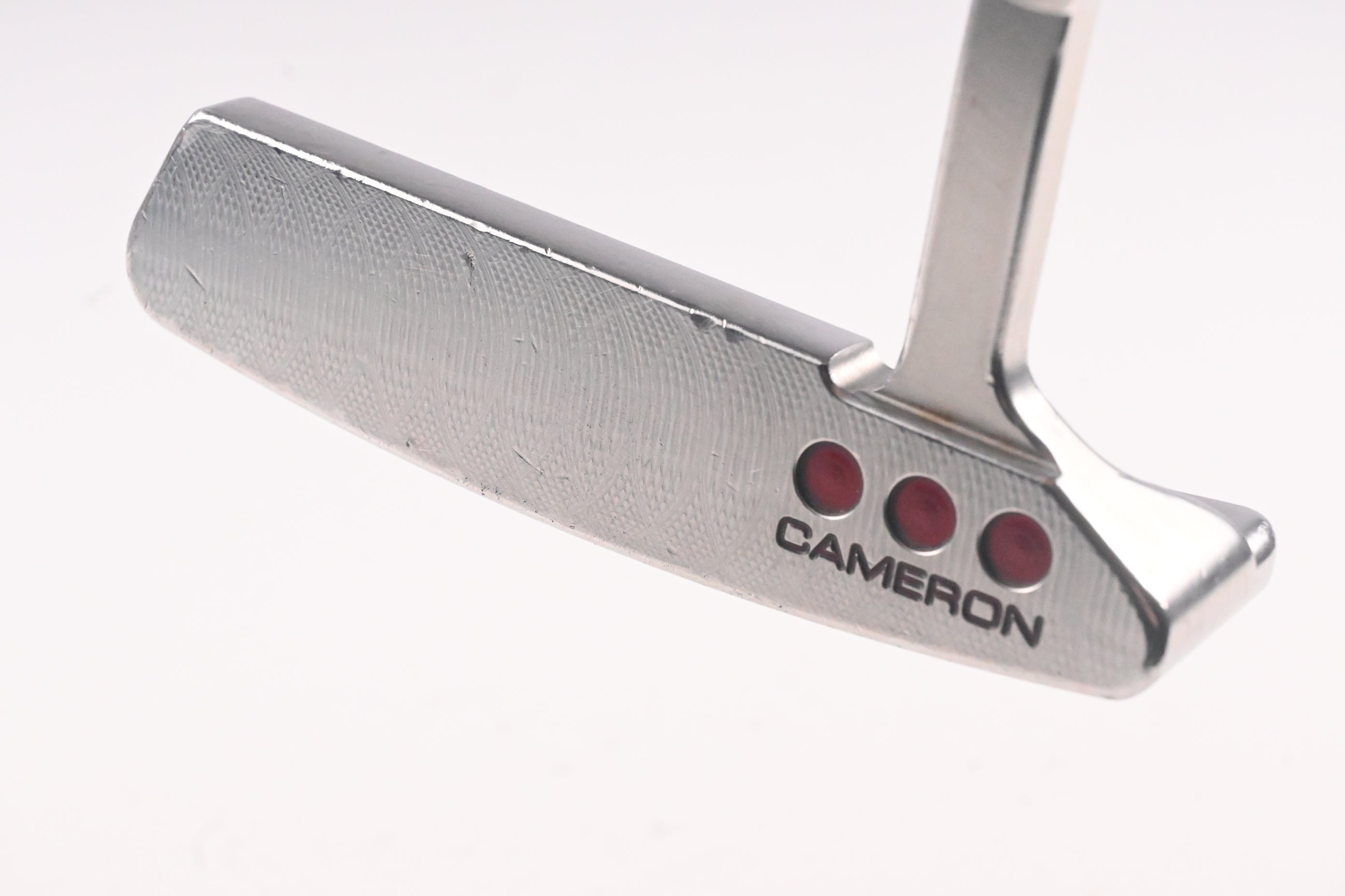 Scotty Cameron Studio Select Newport 2 Putter / 34 Inch