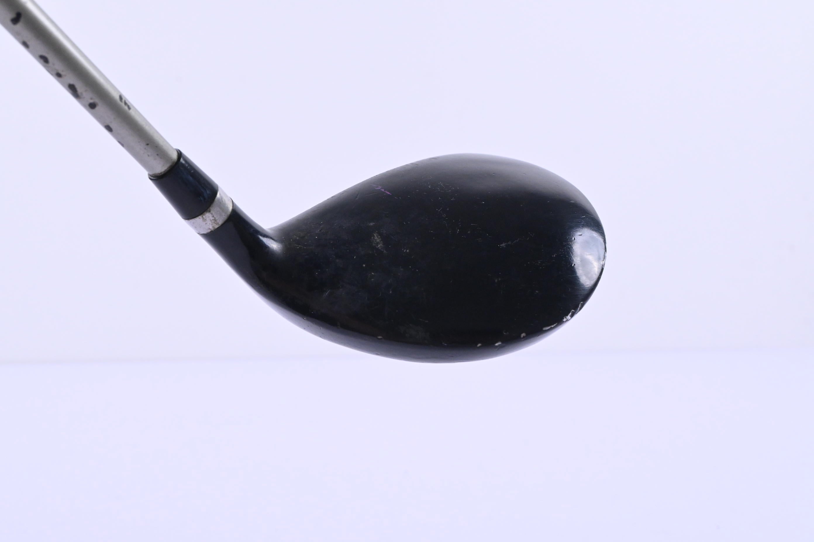 Ladies Wilson Ultra BLK #5 Wood / 18 Degree / Ladies Flex Firestick Shaft