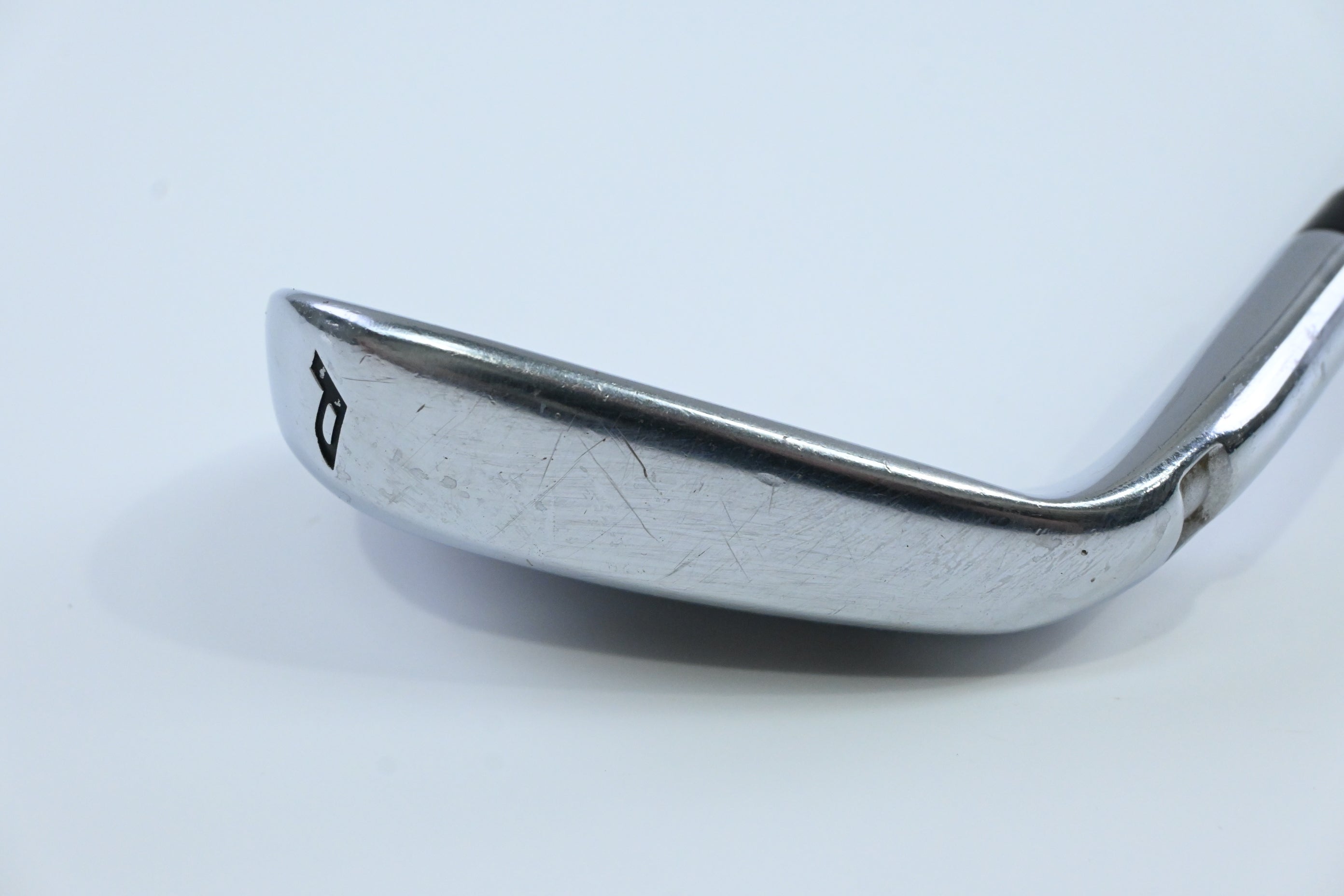 Taylormade RSi1 Pitching Wedge / 44 Degree / Regular Flex REAX Steel 90 Shaft