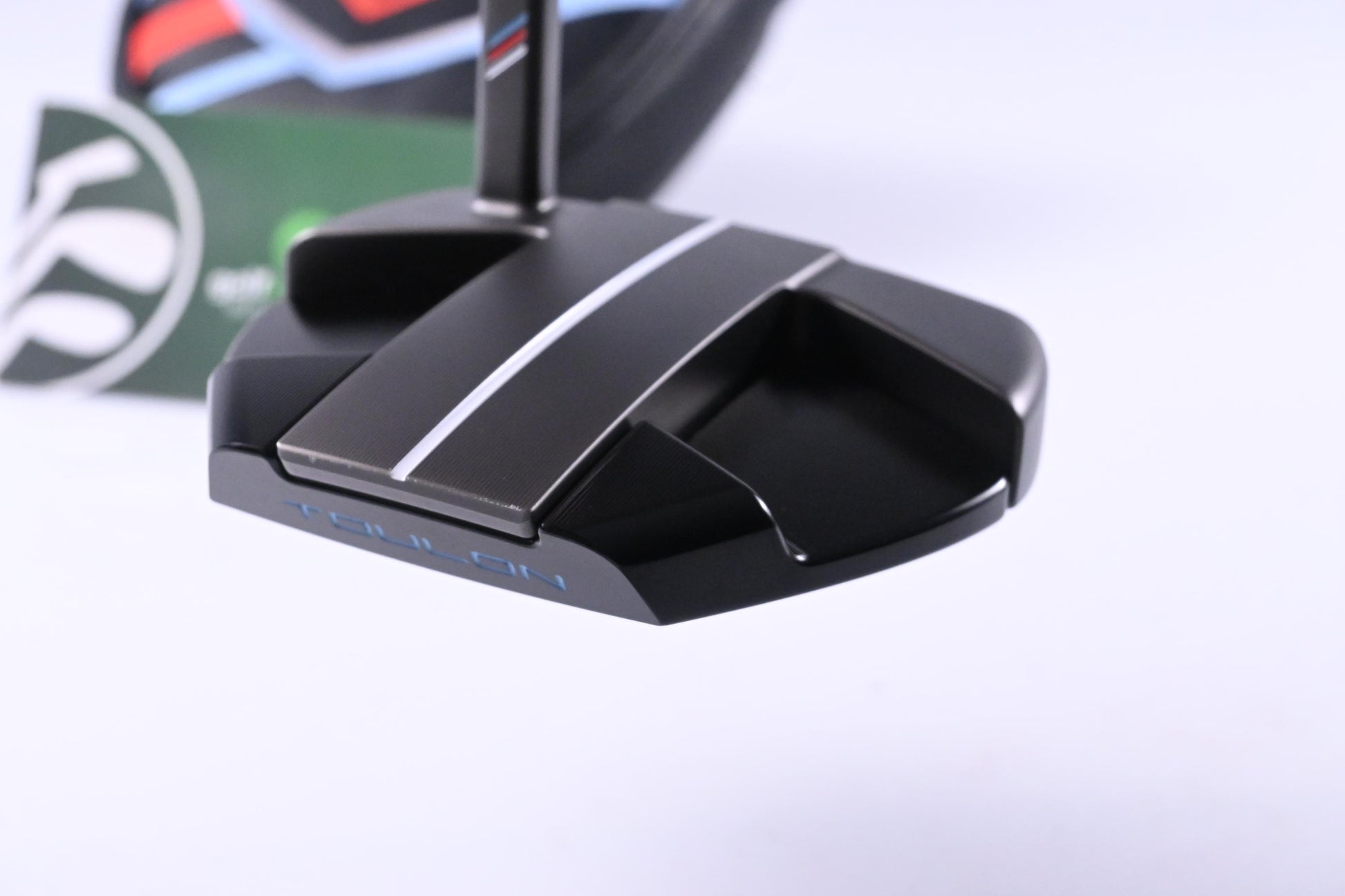 Toulon Miami H1 2025 Putter / 35.5 Inch