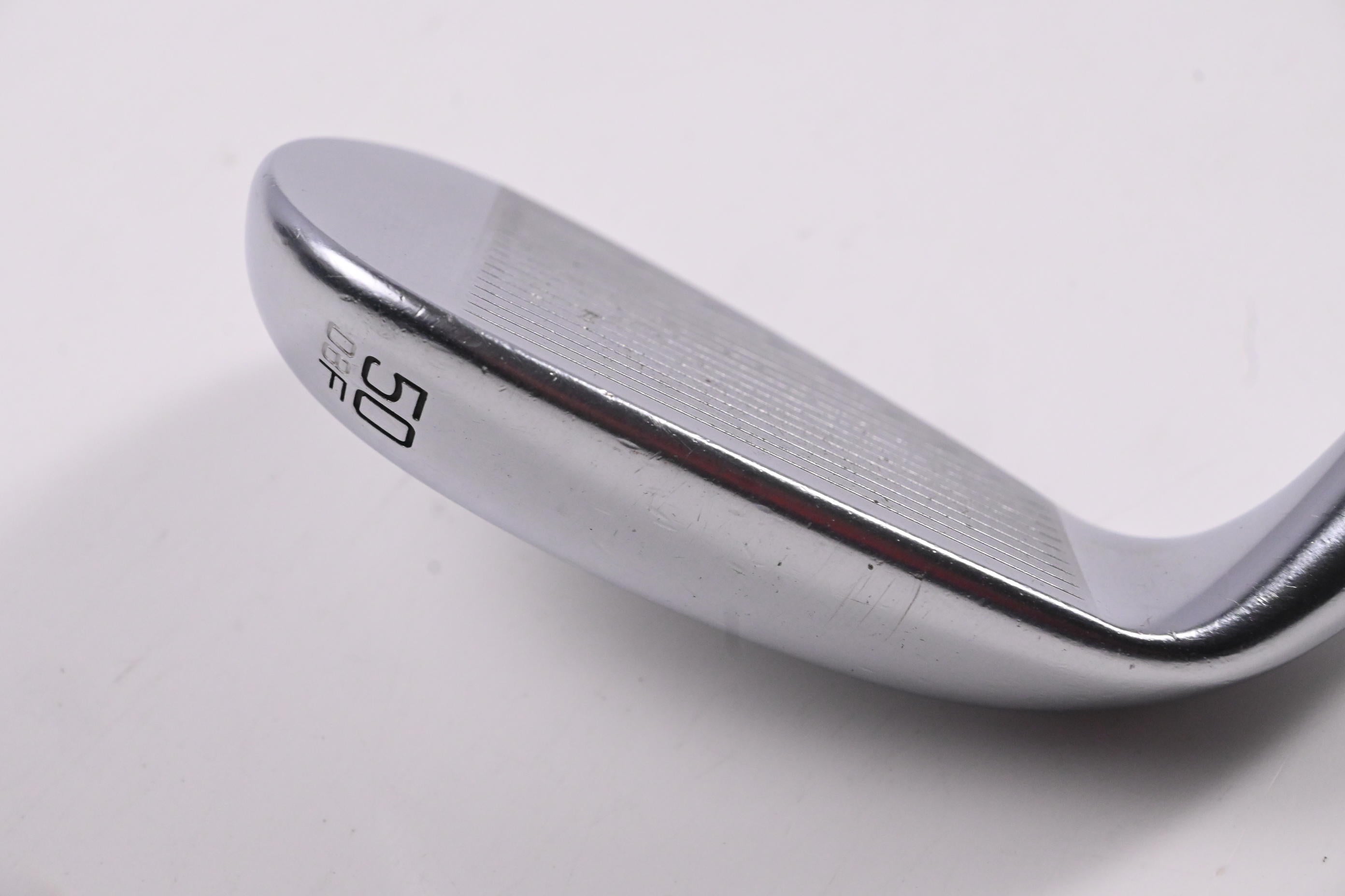 Titleist Vokey SM8 Gap Wedge / 50 Degree / Wedge Flex Vokey Shaft