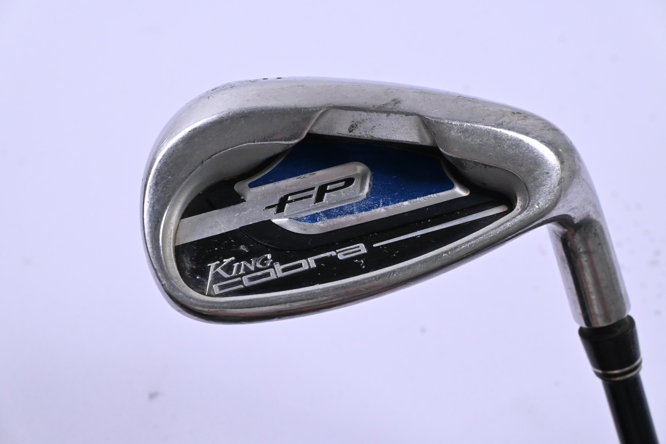 Cobra FP Gap Wedge / 49.5 Degree / Regular Flex Aldila VS Proto 70 Shaft