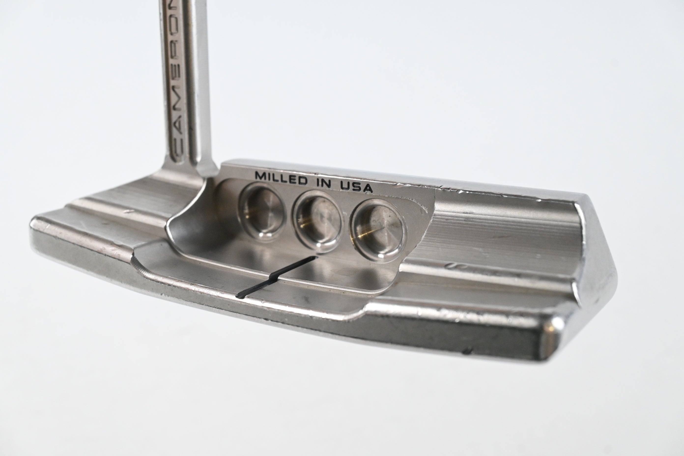 Scotty Cameron Super Select Newport 2+ Putter / 34 Inch