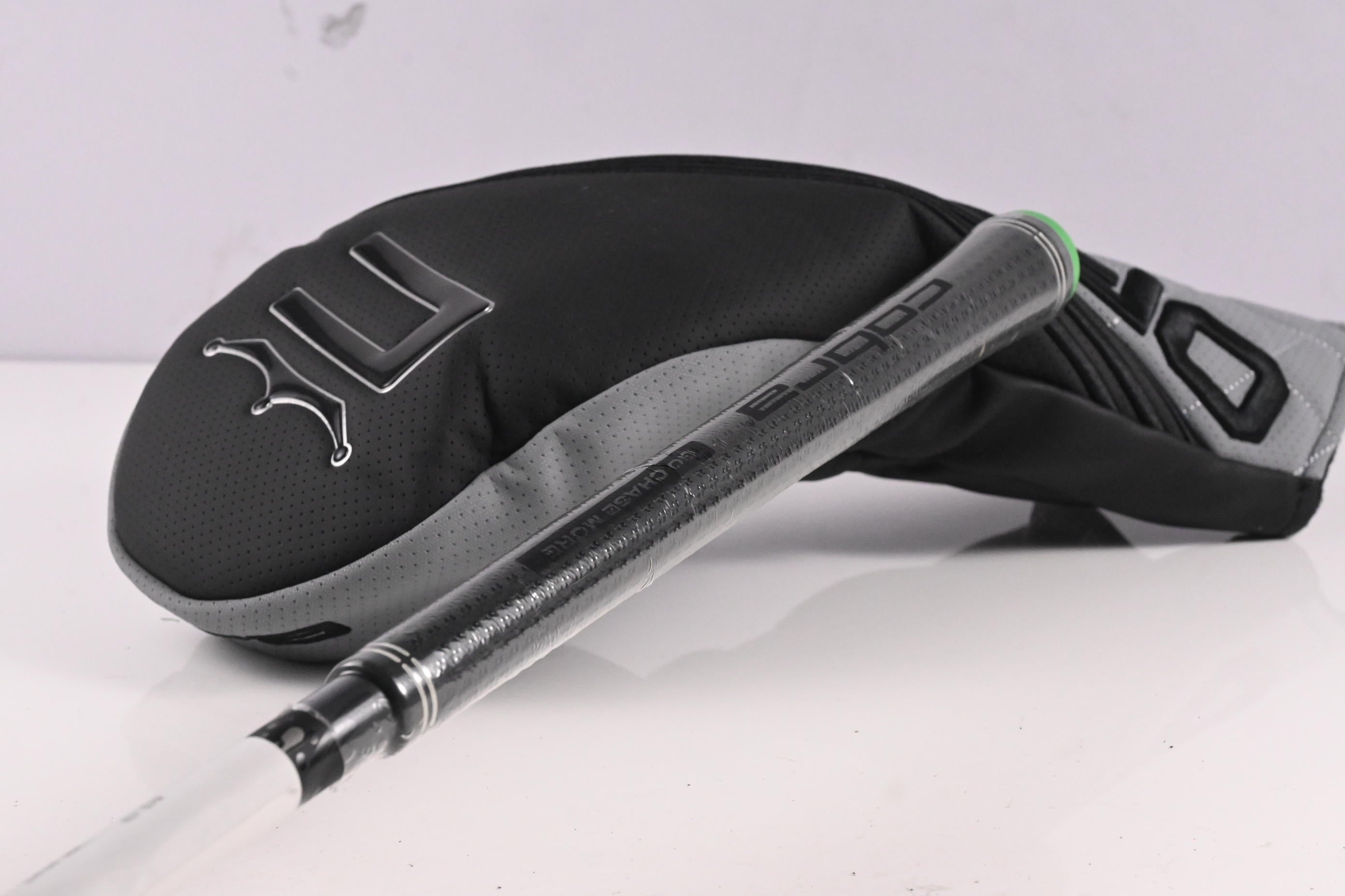 Cobra OPTM MAX-D Driver / 12 Degree / Senior Flex Kai'li Dark Waves Red 50