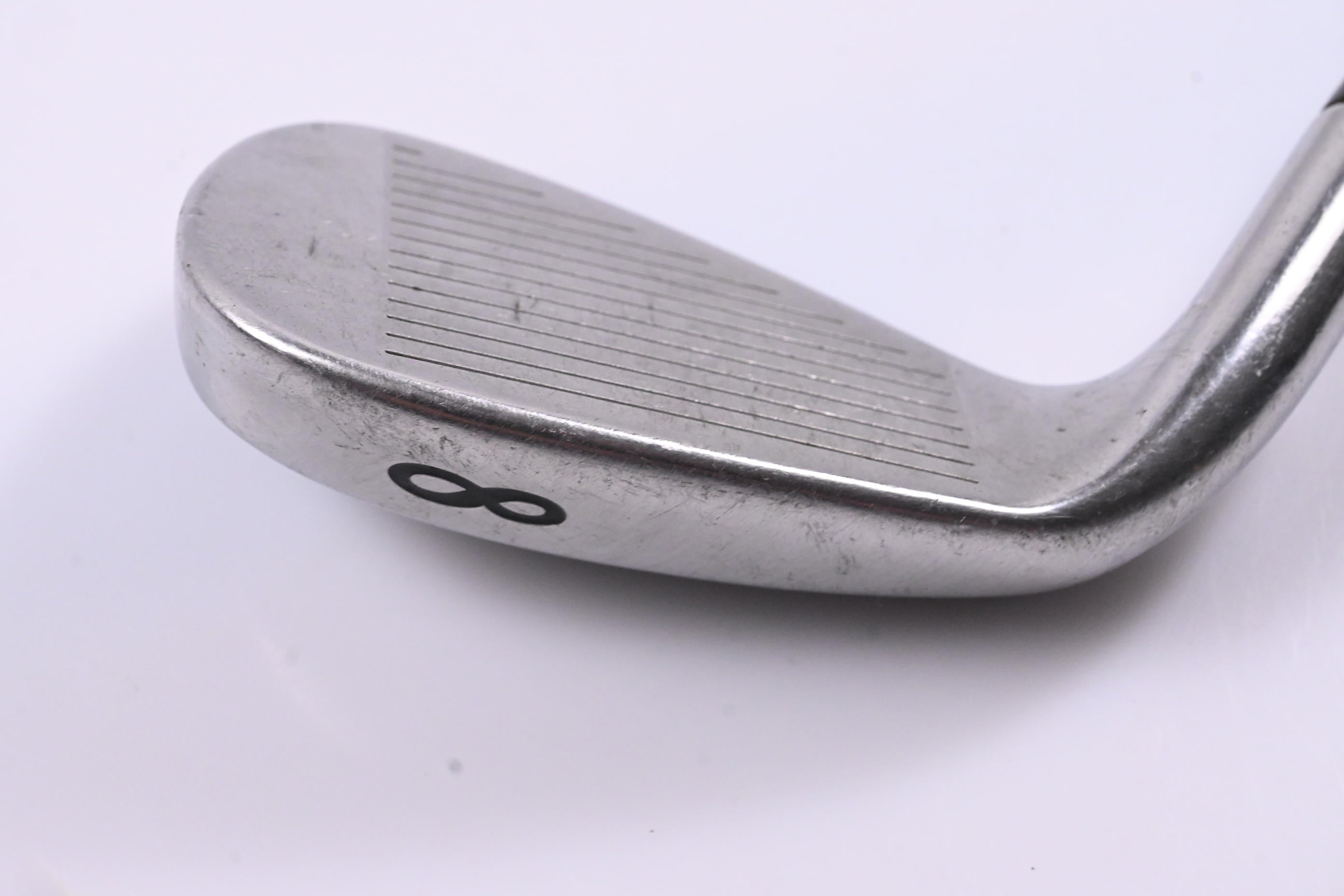 Titleist 714 AP1 #8 Iron / Regular Flex XP 95 R300 Shaft