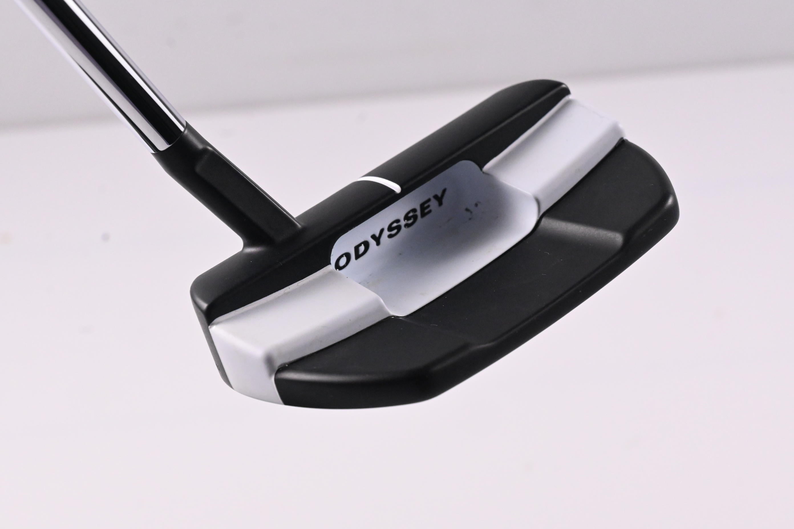 Odyssey White Hot Versa Three T Putter / 34 Inch