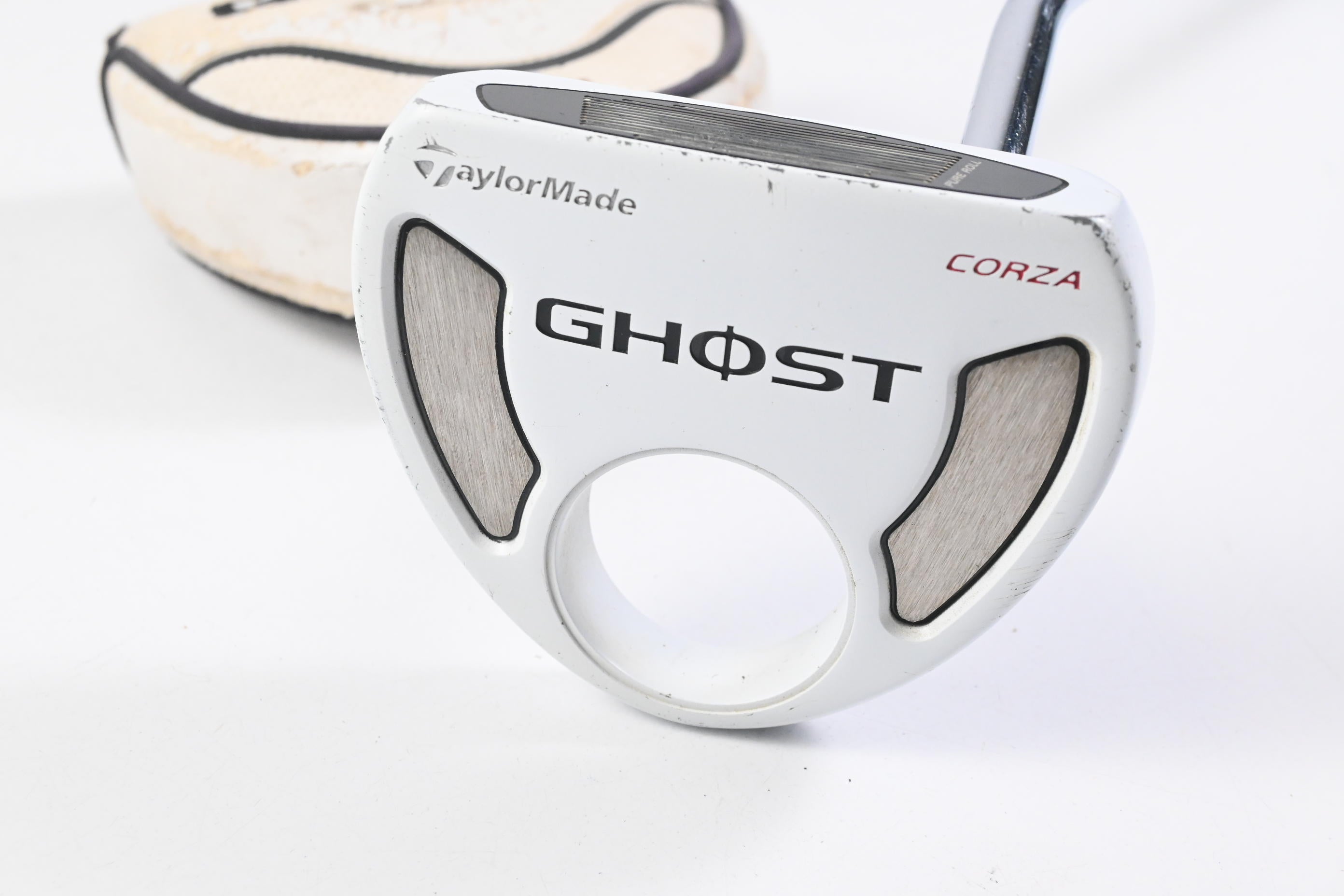 Taylormade Corza Ghost Putter / 35 Inch