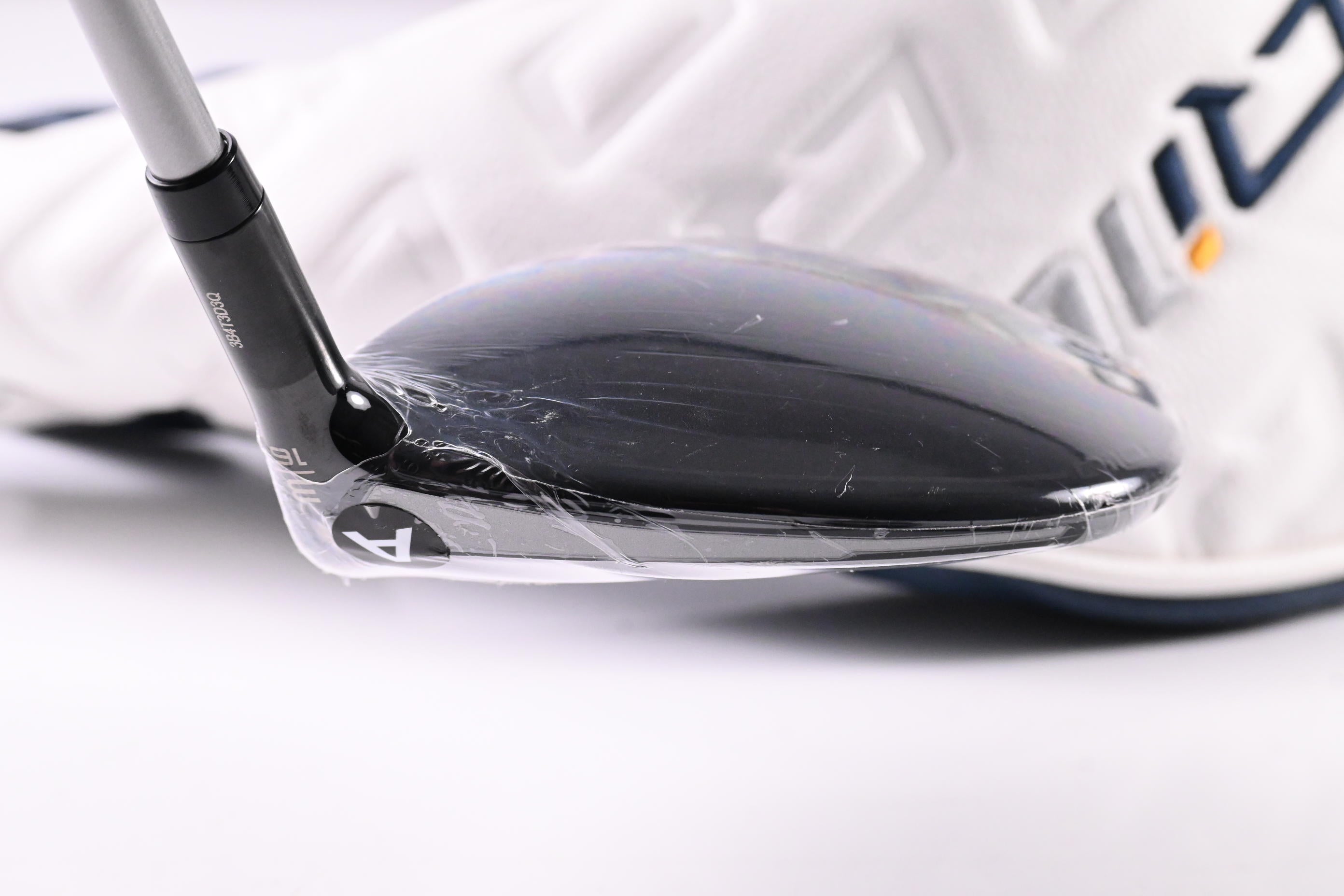 Taylormade Qi10 Max #3 Wood / 16 Degree / Senior Flex Fujikura Speeder NX TCS 50