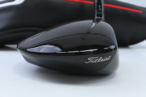 Titleist GT1 Driver / 9 Degree / Regular Flex Fujikura Air Speeder 40 Shaft