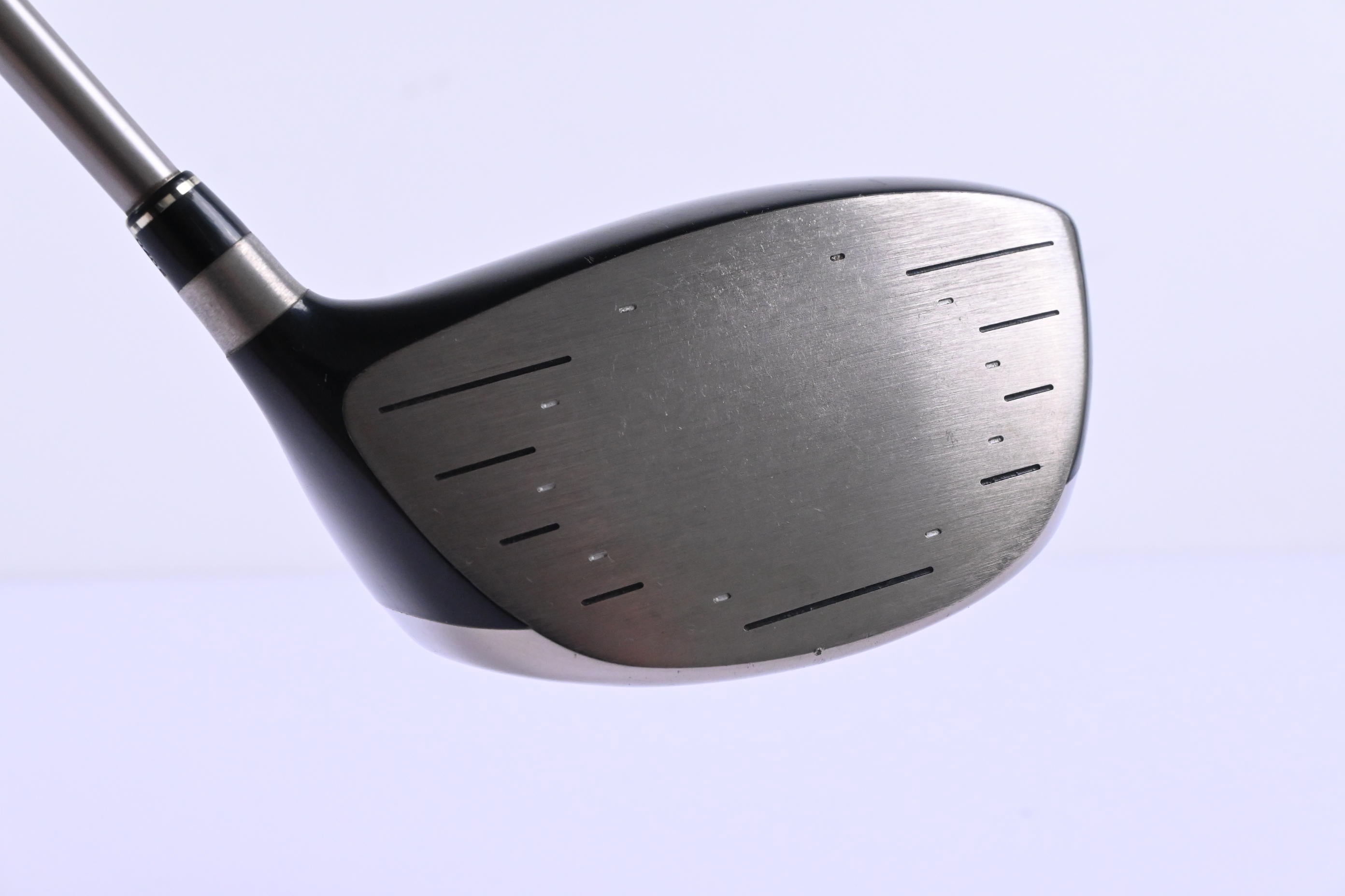 Left Hand Cobra 454 Comp Driver / 10.5 Degree / Stiff Flex Cobra SL-45 Shaft