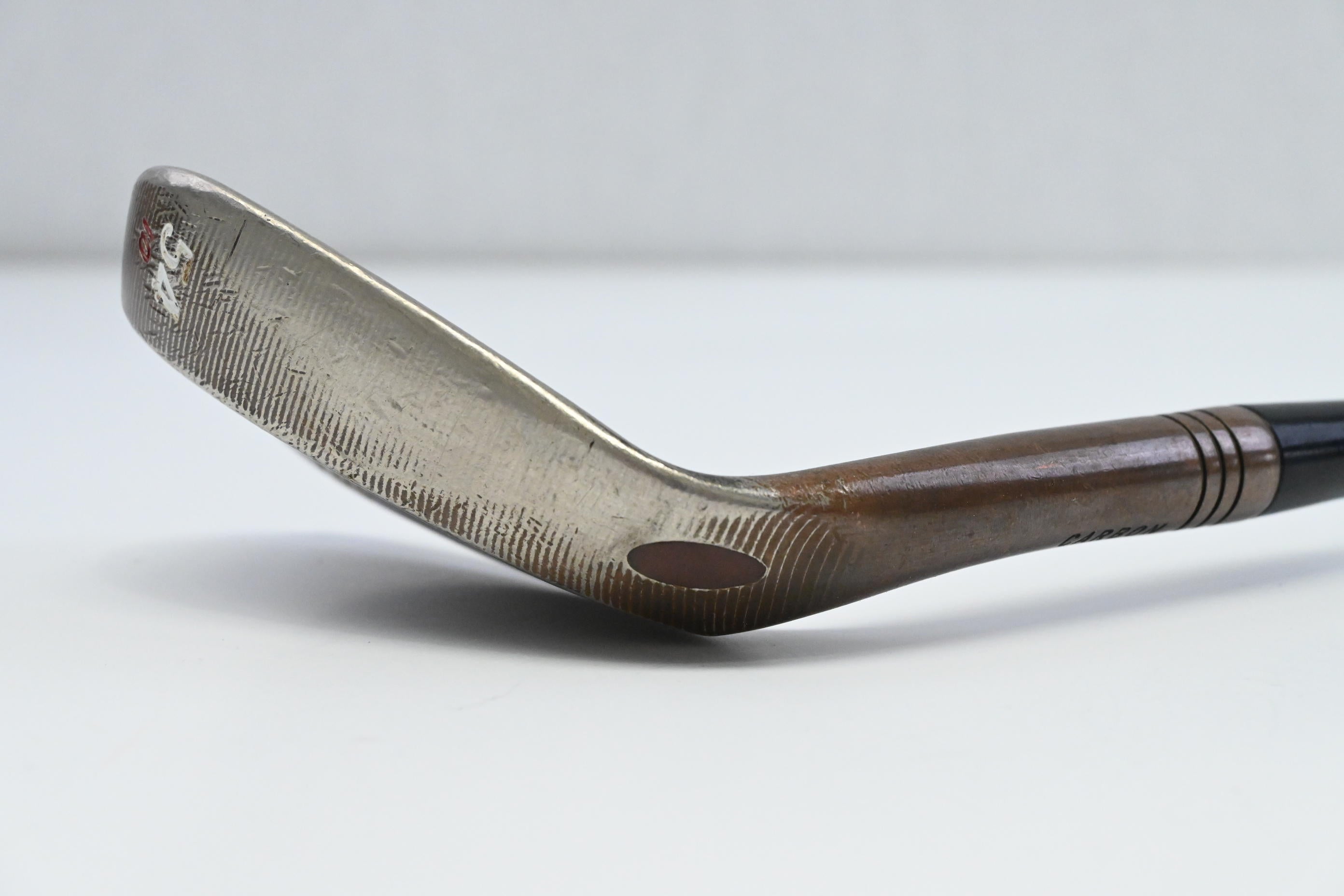Taylormade Hi-Toe Sand Wedge / 54 Degree / Wedge Flex KBS Hi-Rev 2,.0 120