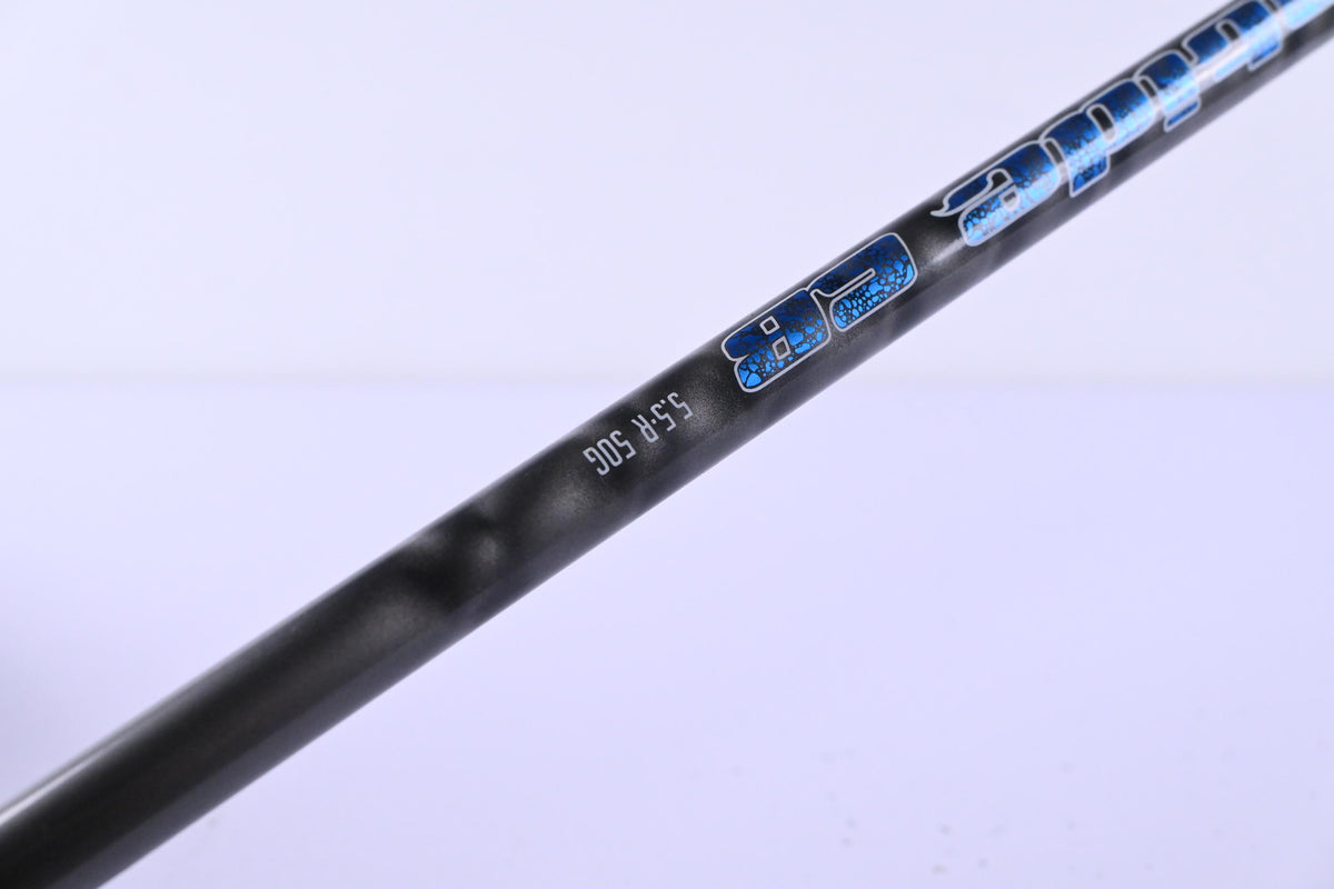 Cobra King Radspeed #3 Wood / 14.5 Degree / Regular Flex EvenFlow Riptide 50